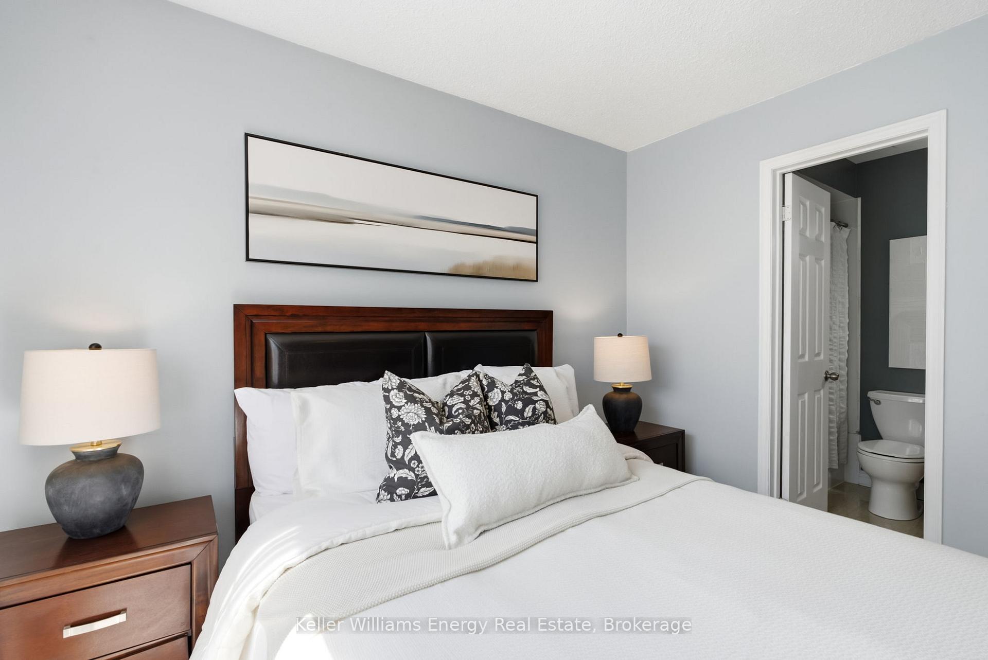 Photo 21 of 25 Habitant Crescent, Whitby, Lynde Creek — HOMEH