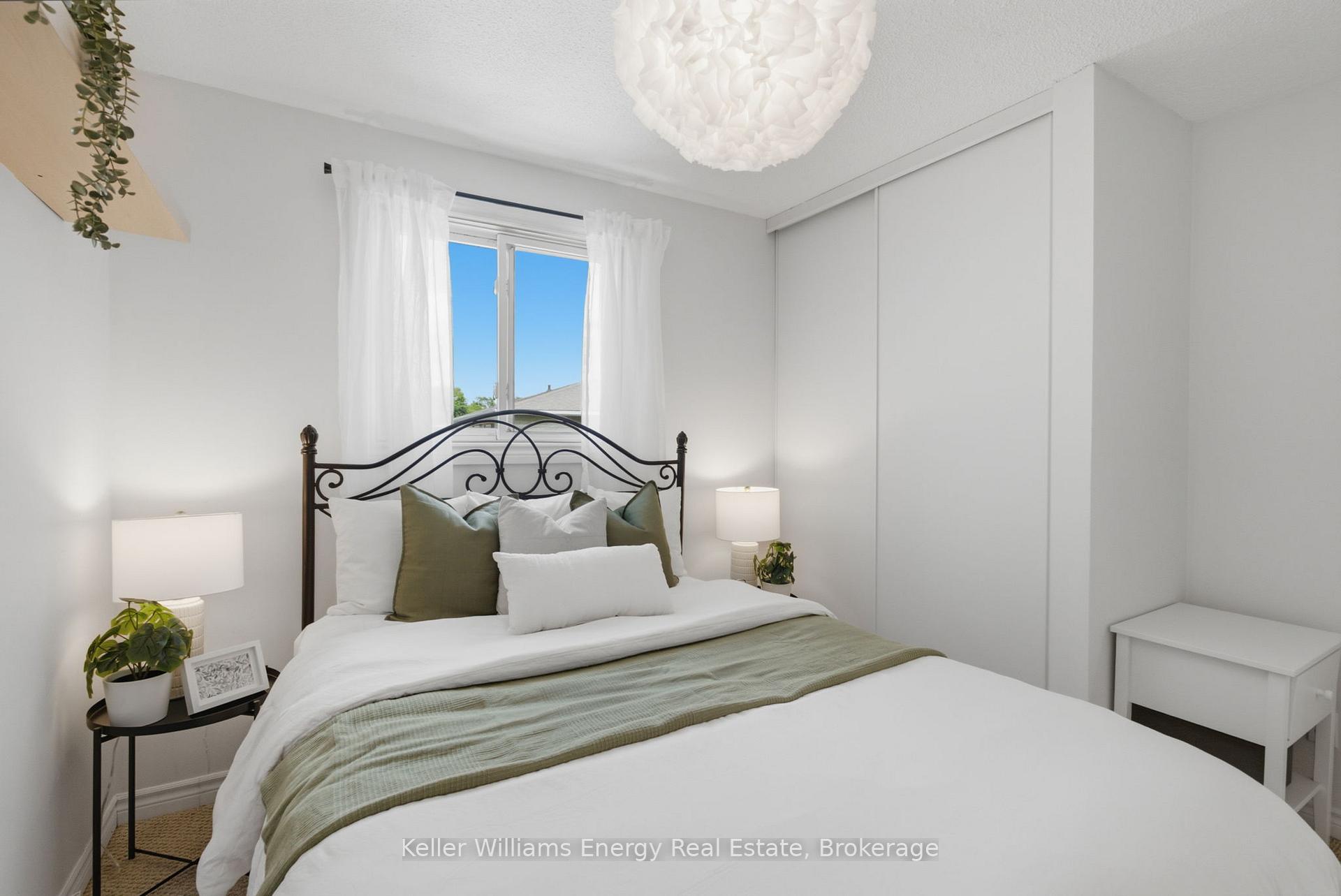 Photo 24 of 25 Habitant Crescent, Whitby, Lynde Creek — HOMEH