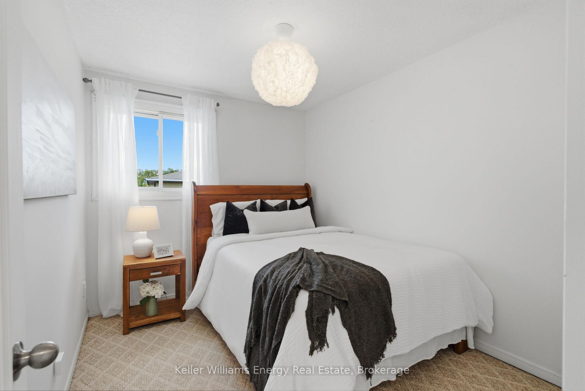Photo 25 of 25 Habitant Crescent, Whitby, Lynde Creek — HOMEH