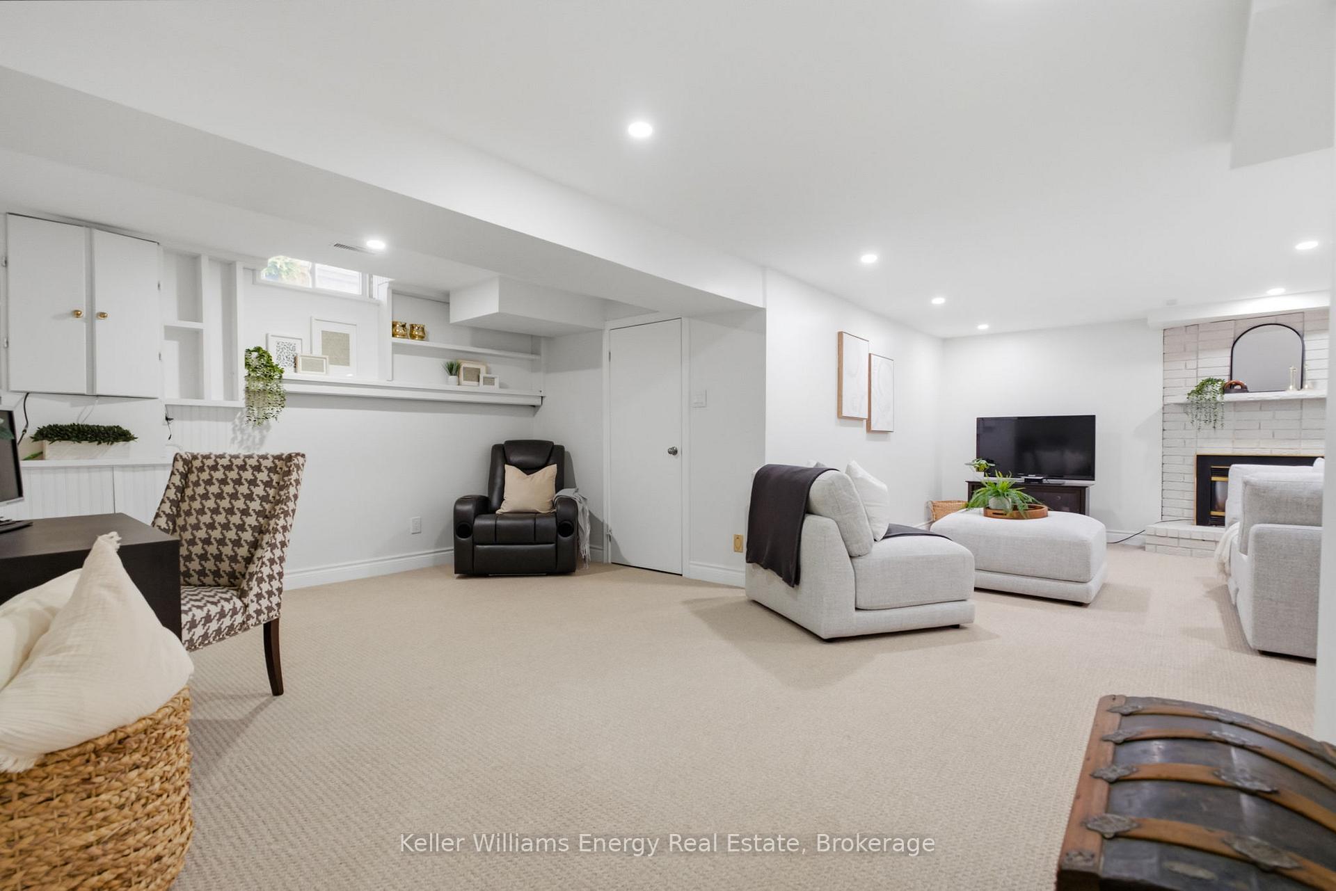 Photo 27 of 25 Habitant Crescent, Whitby, Lynde Creek — HOMEH