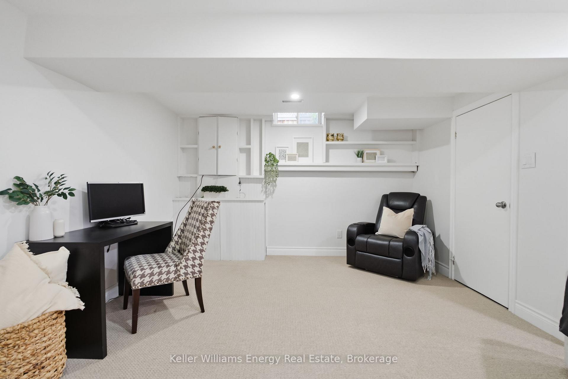 Photo 28 of 25 Habitant Crescent, Whitby, Lynde Creek — HOMEH