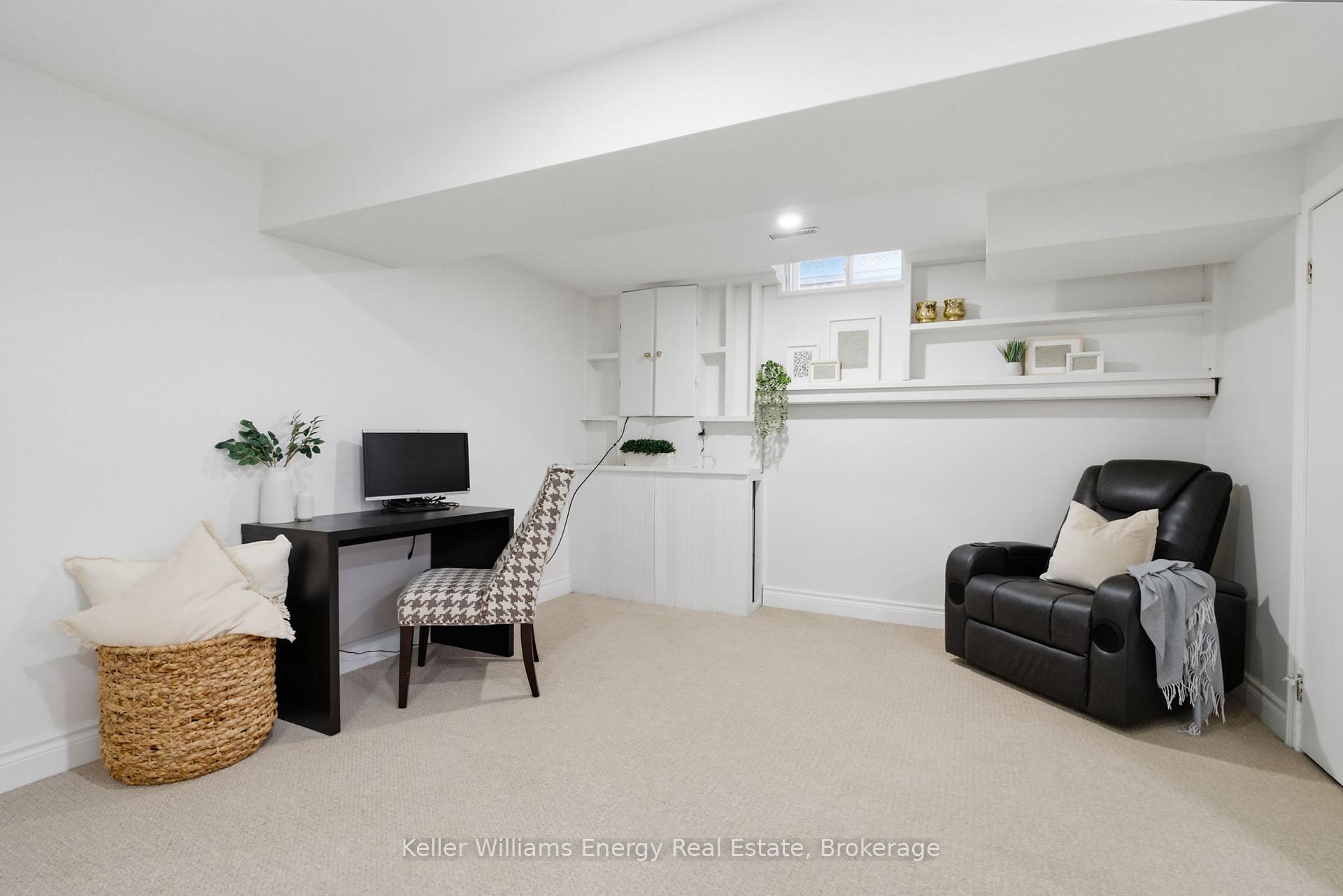 Photo 29 of 25 Habitant Crescent, Whitby, Lynde Creek — HOMEH