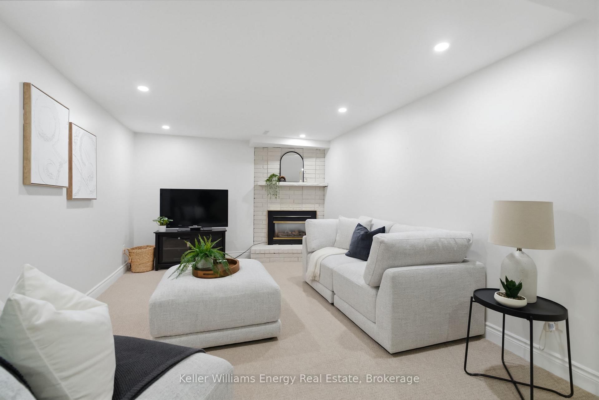 Photo 30 of 25 Habitant Crescent, Whitby, Lynde Creek — HOMEH