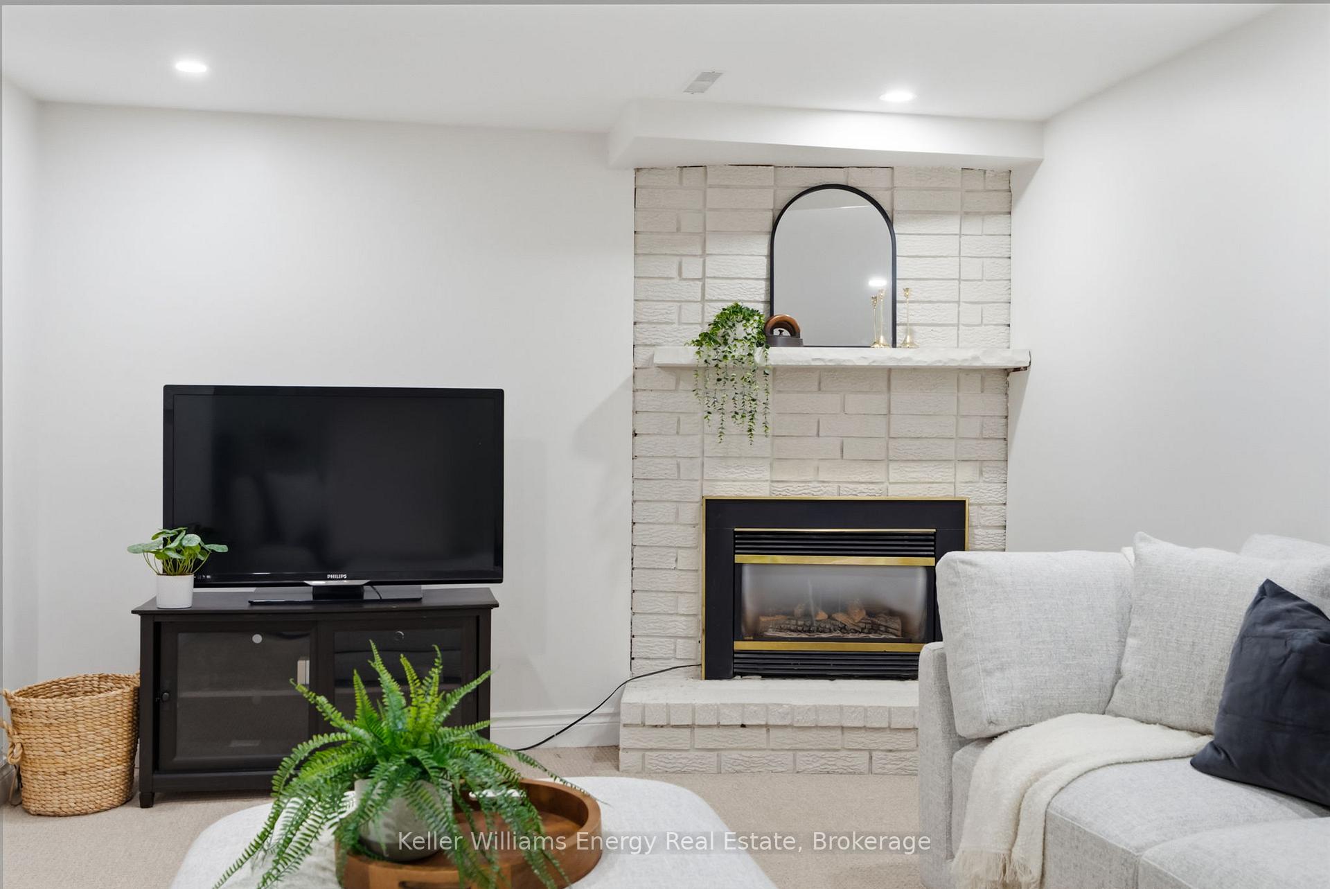 Photo 31 of 25 Habitant Crescent, Whitby, Lynde Creek — HOMEH