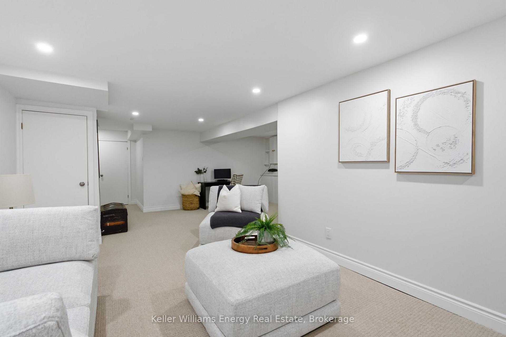Photo 32 of 25 Habitant Crescent, Whitby, Lynde Creek — HOMEH