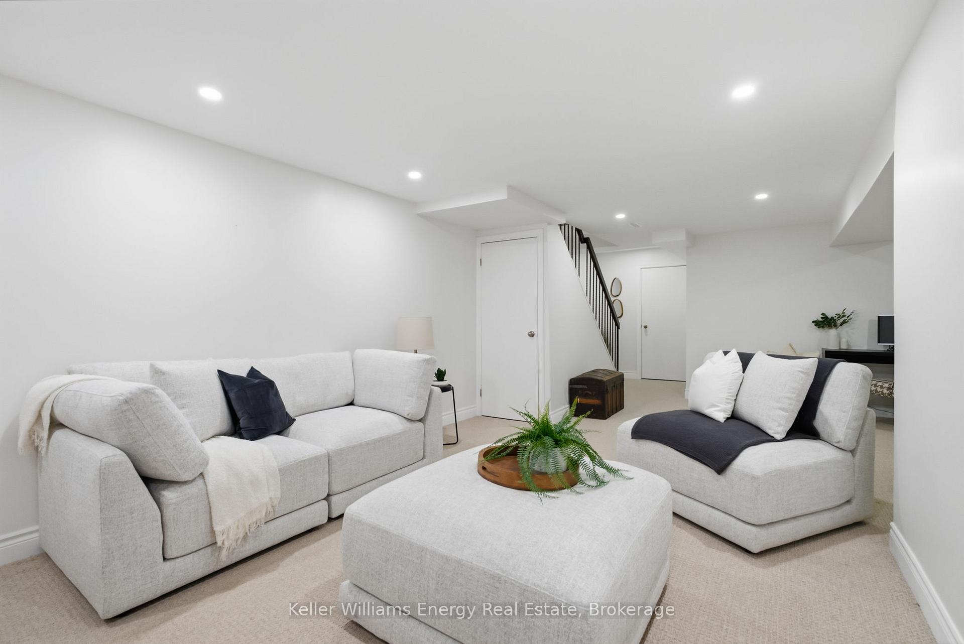 Photo 33 of 25 Habitant Crescent, Whitby, Lynde Creek — HOMEH
