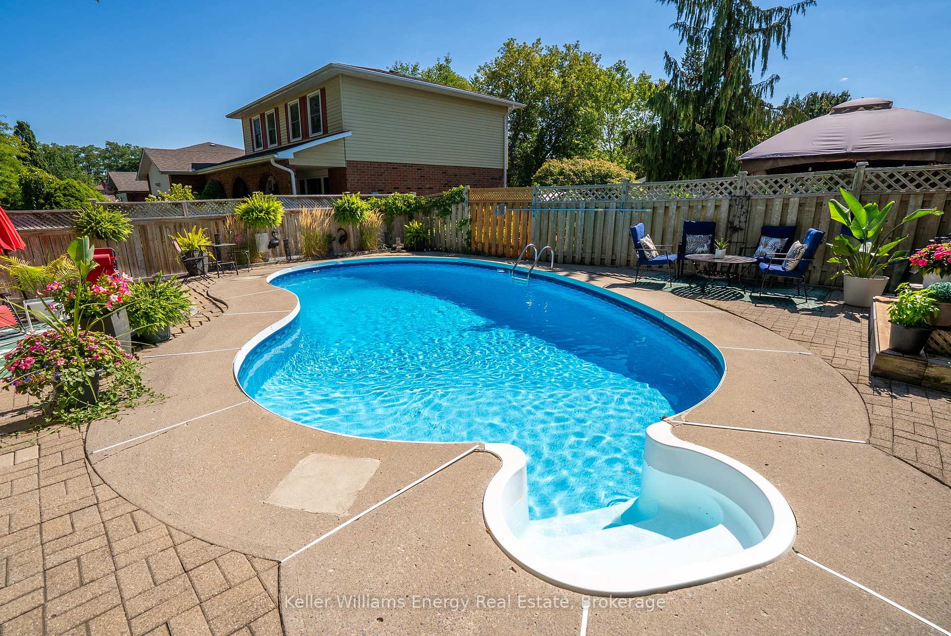 Photo 34 of 25 Habitant Crescent, Whitby, Lynde Creek — HOMEH