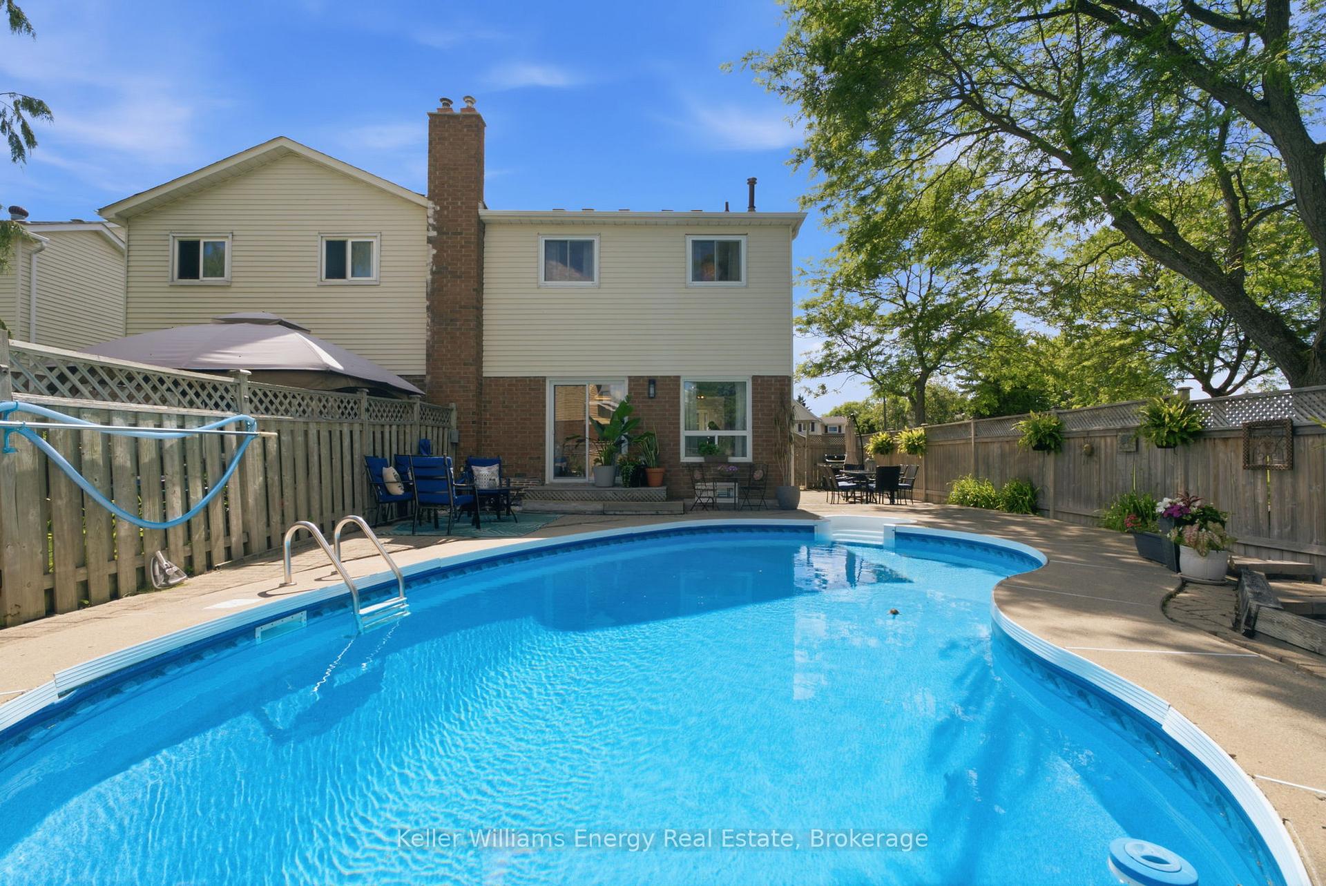 Photo 35 of 25 Habitant Crescent, Whitby, Lynde Creek — HOMEH