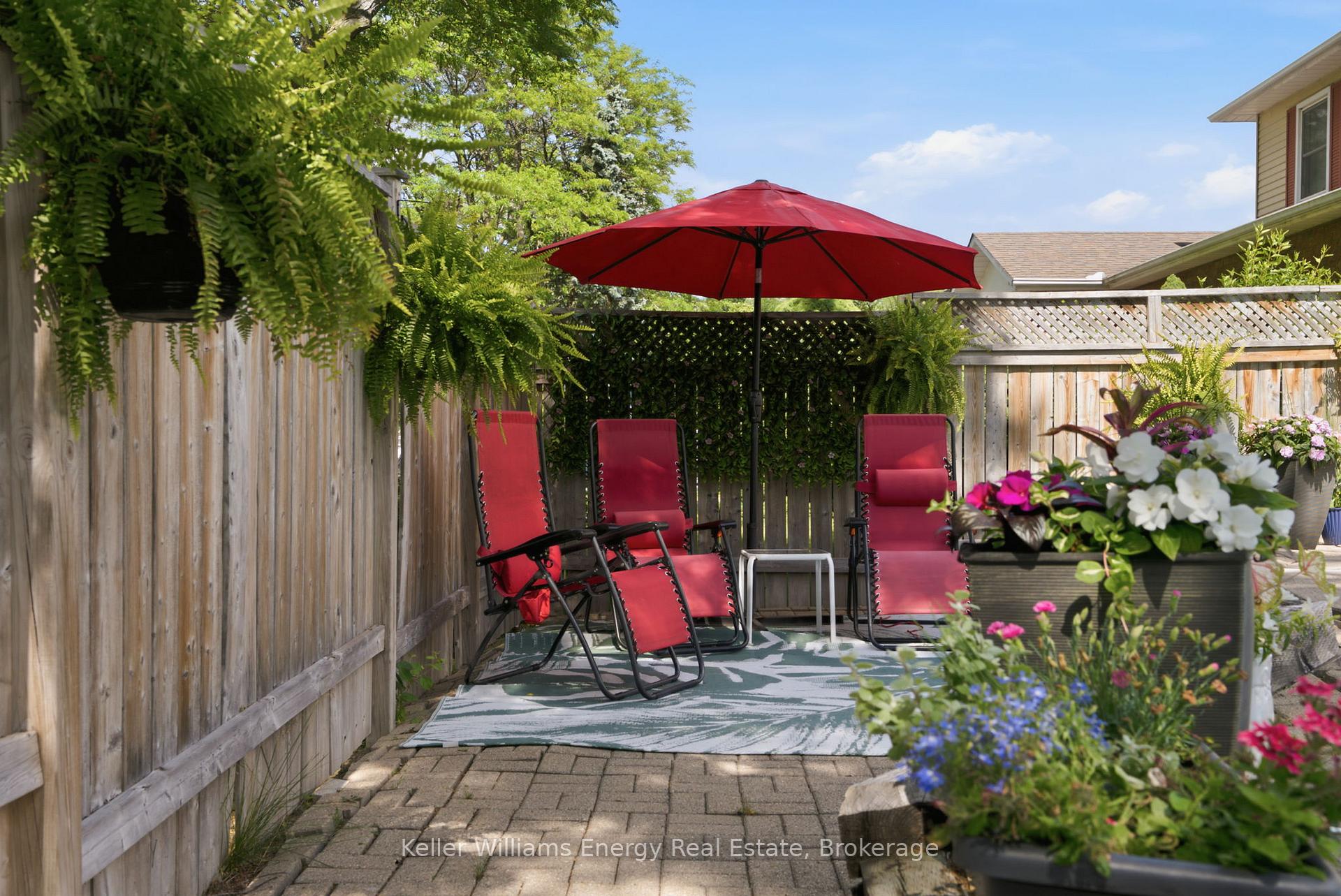 Photo 36 of 25 Habitant Crescent, Whitby, Lynde Creek — HOMEH