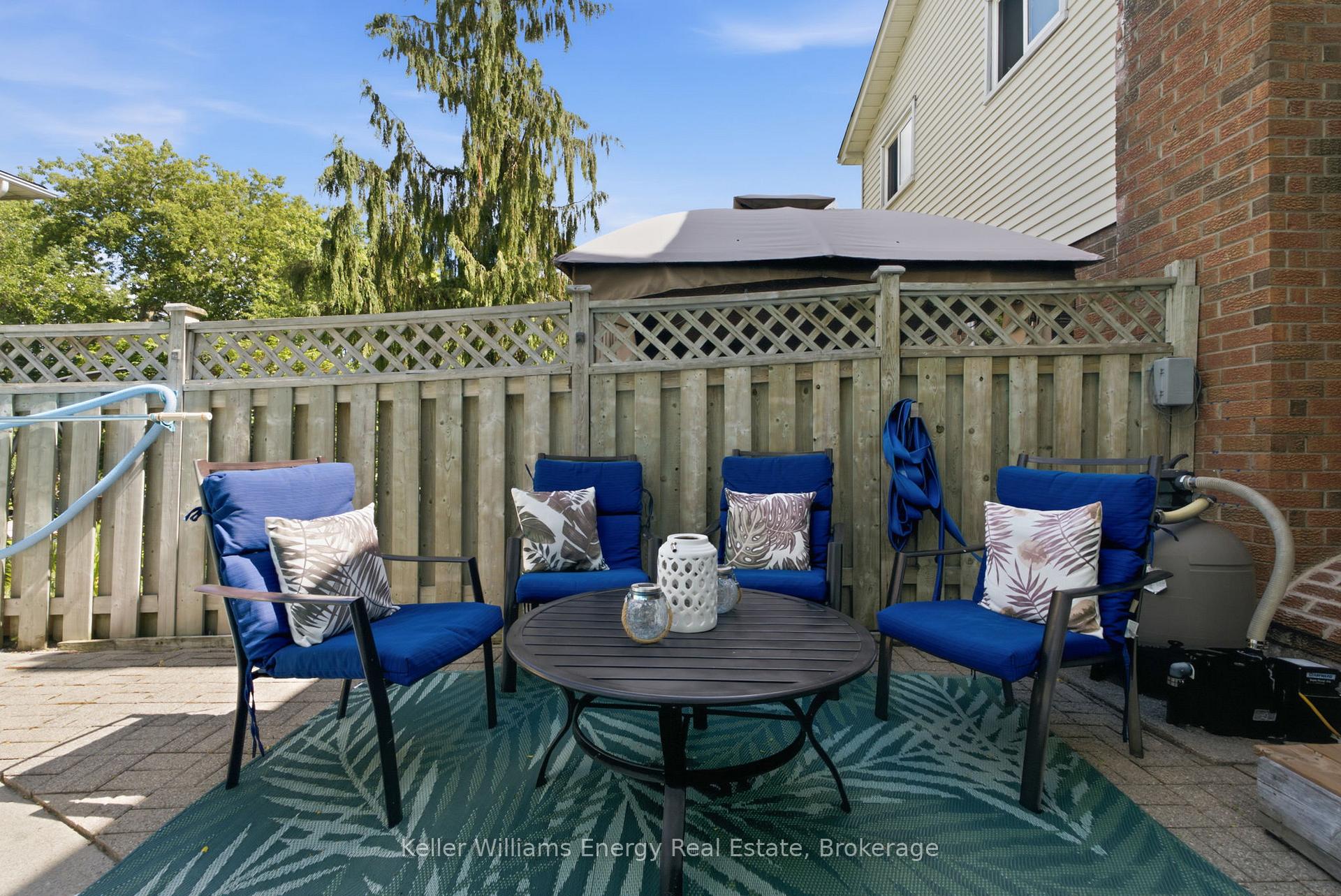 Photo 37 of 25 Habitant Crescent, Whitby, Lynde Creek — HOMEH