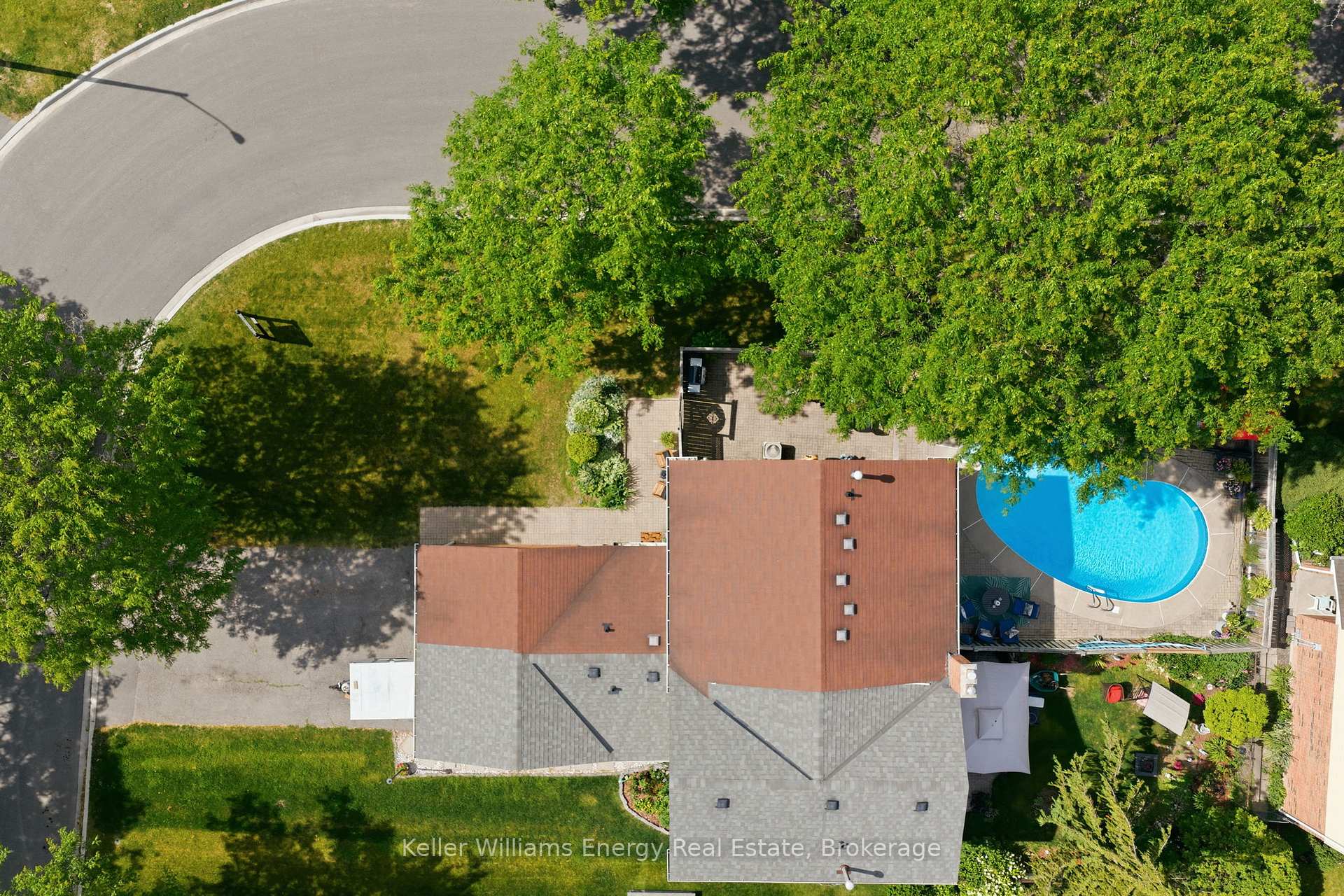 Photo 42 of 25 Habitant Crescent, Whitby, Lynde Creek — HOMEH
