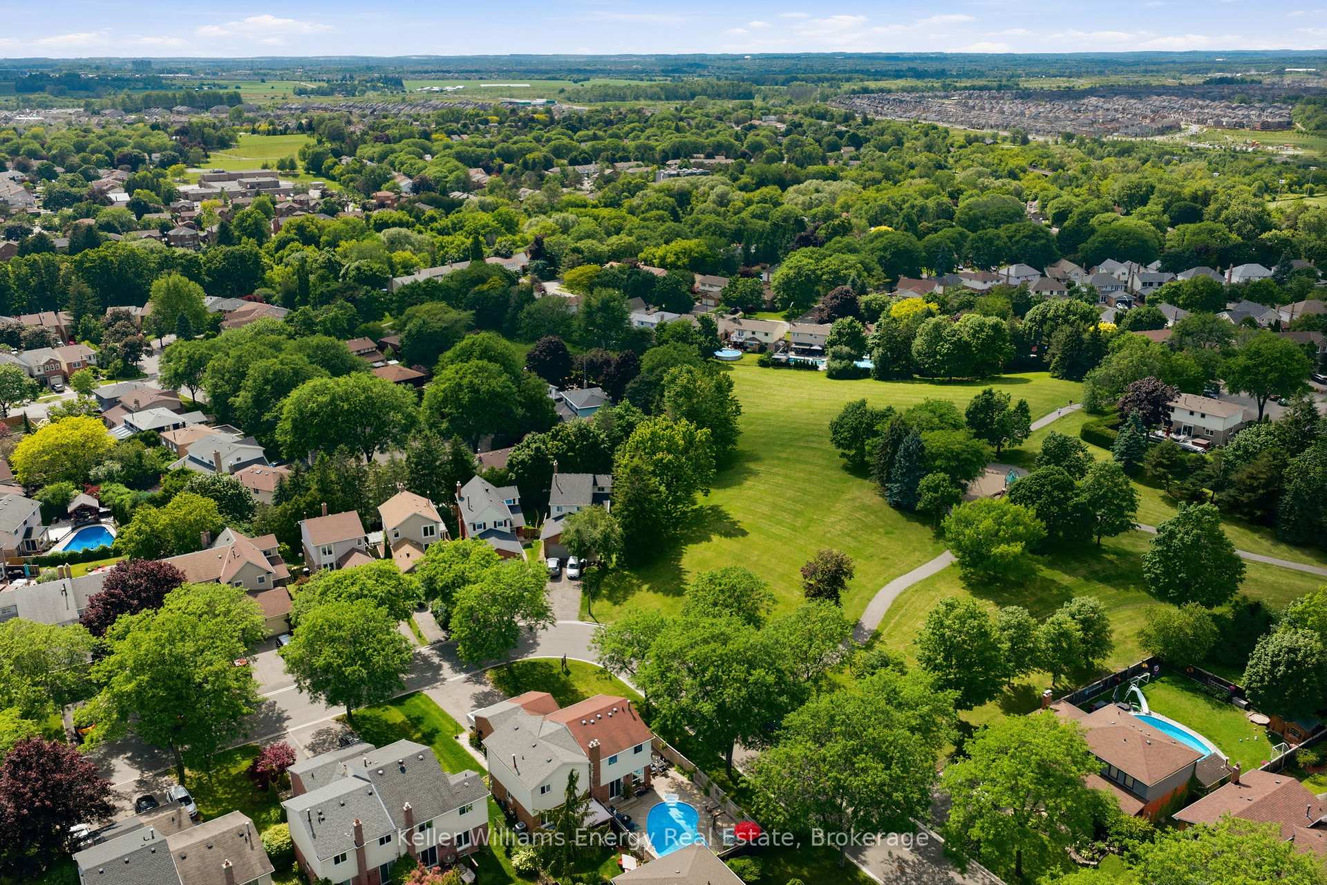Photo 43 of 25 Habitant Crescent, Whitby, Lynde Creek — HOMEH