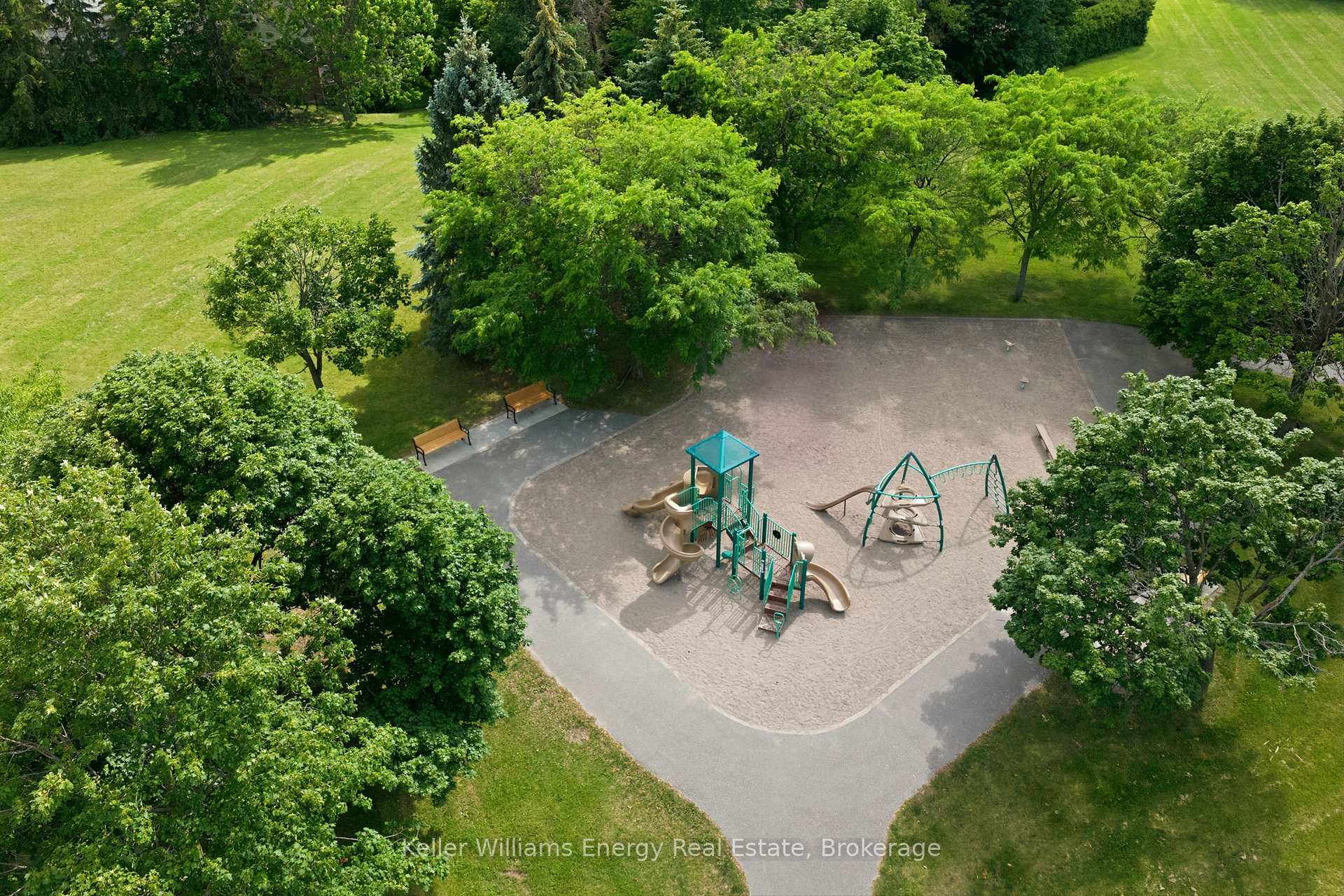 Photo 44 of 25 Habitant Crescent, Whitby, Lynde Creek — HOMEH