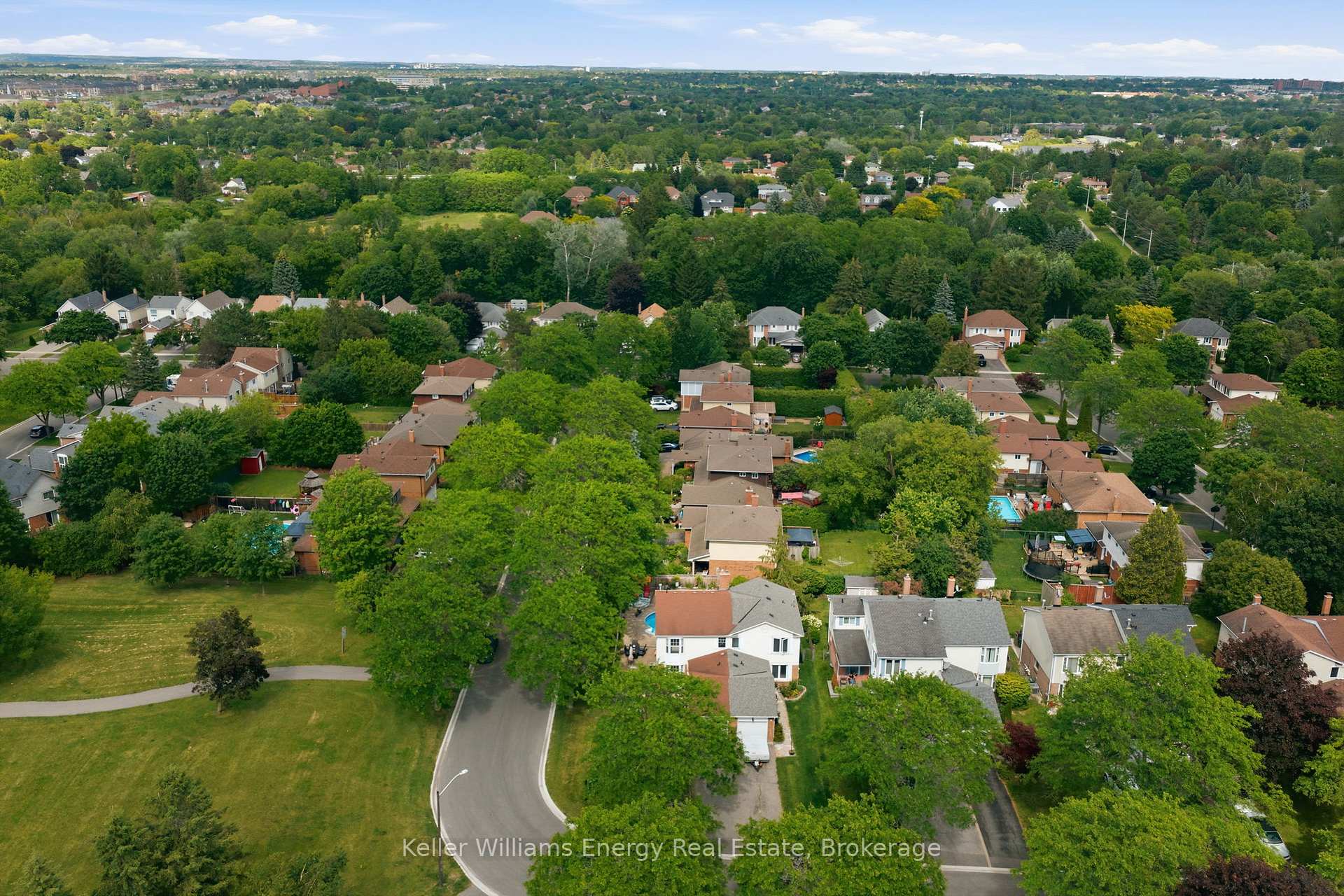 Photo 45 of 25 Habitant Crescent, Whitby, Lynde Creek — HOMEH