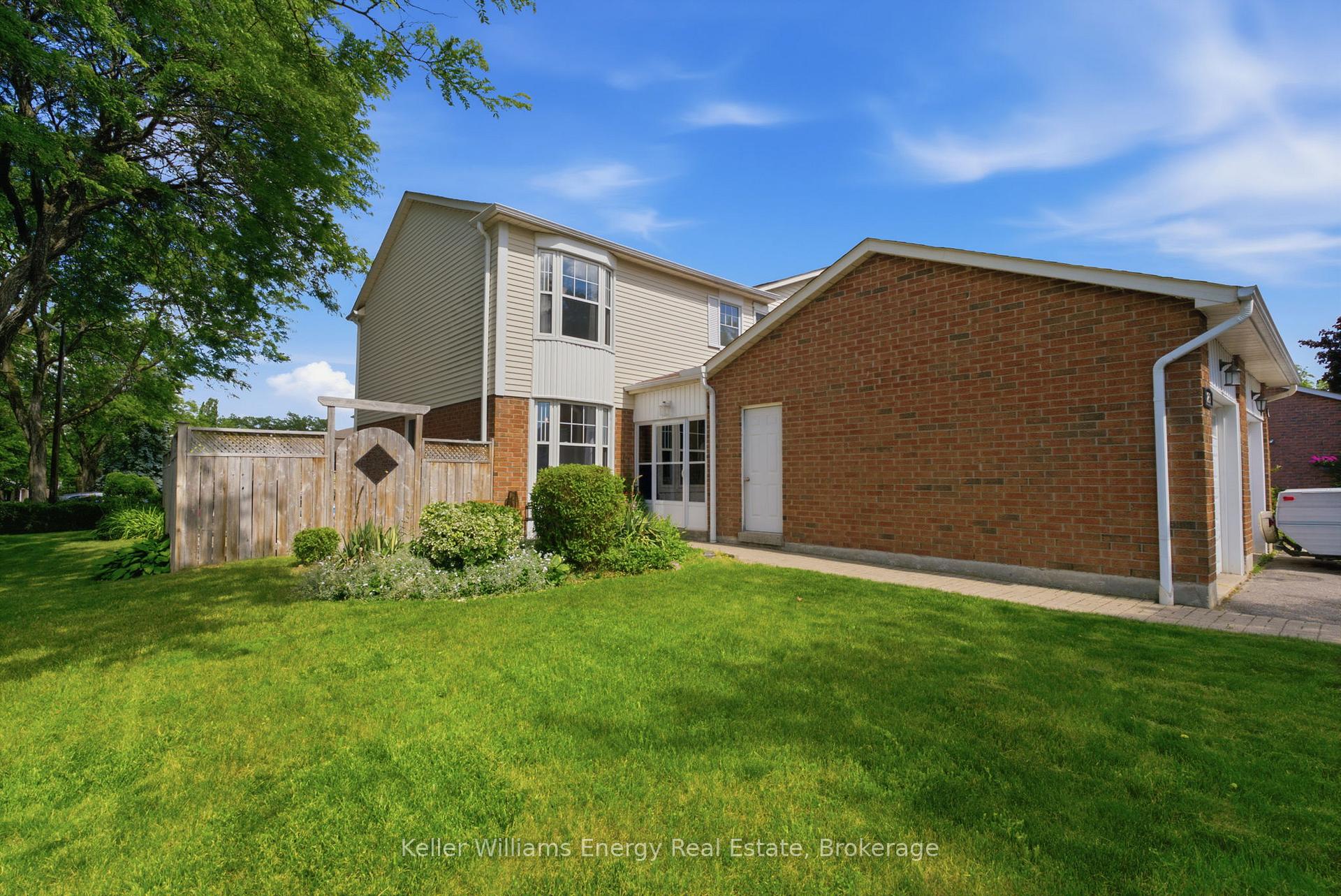 Photo 46 of 25 Habitant Crescent, Whitby, Lynde Creek — HOMEH