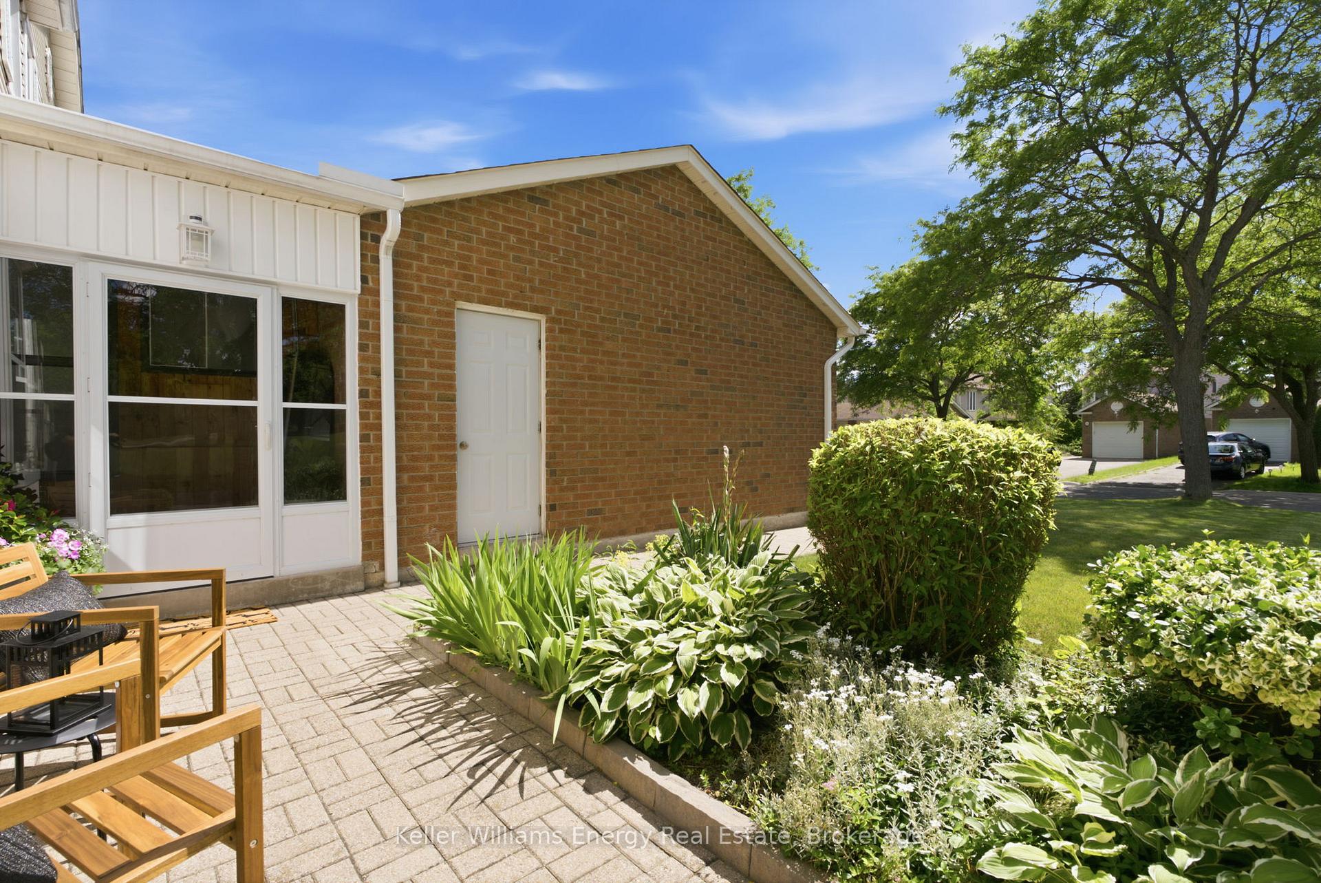 Photo 47 of 25 Habitant Crescent, Whitby, Lynde Creek — HOMEH