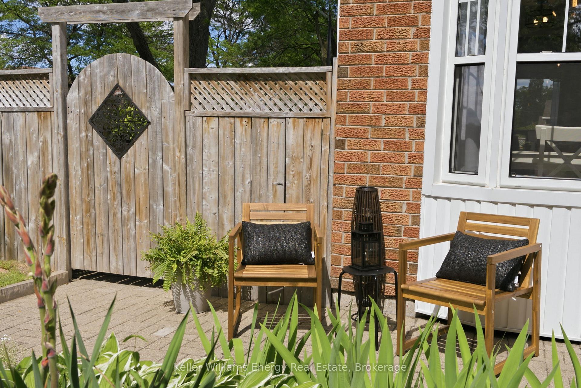 Photo 48 of 25 Habitant Crescent, Whitby, Lynde Creek — HOMEH