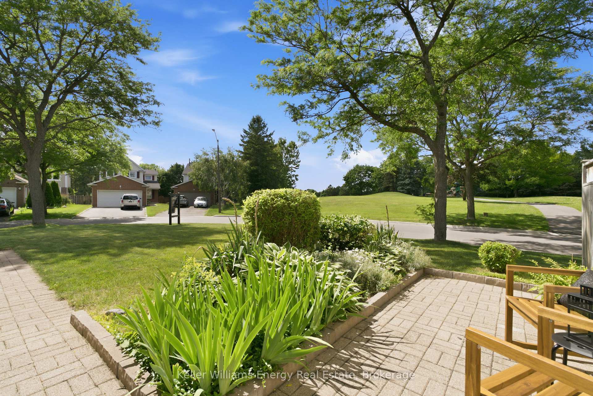 Photo 49 of 25 Habitant Crescent, Whitby, Lynde Creek — HOMEH