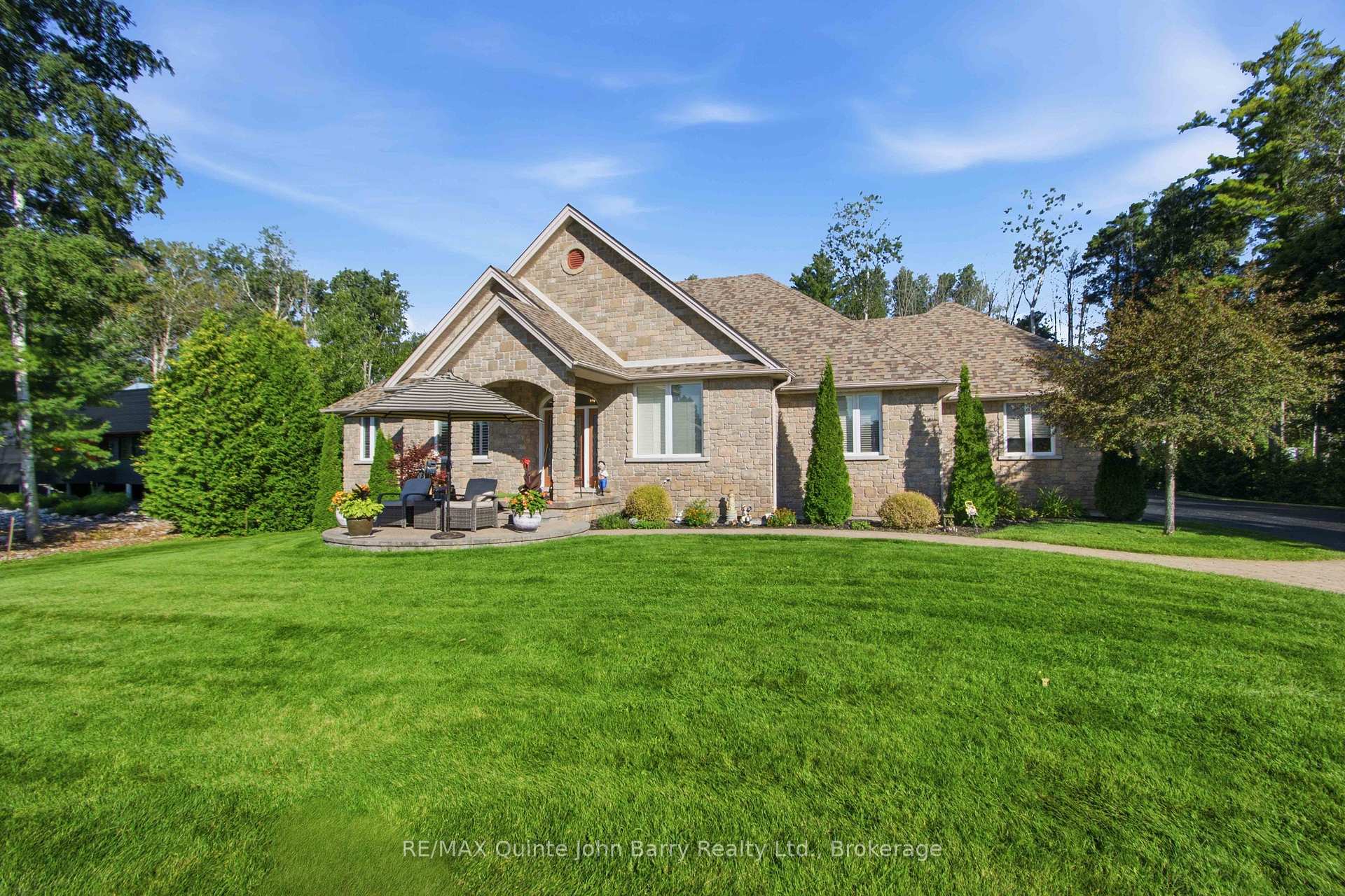 Photo 4 of 5 Old Carrying Place Road, Quinte West, Murray Ward — HOMEH