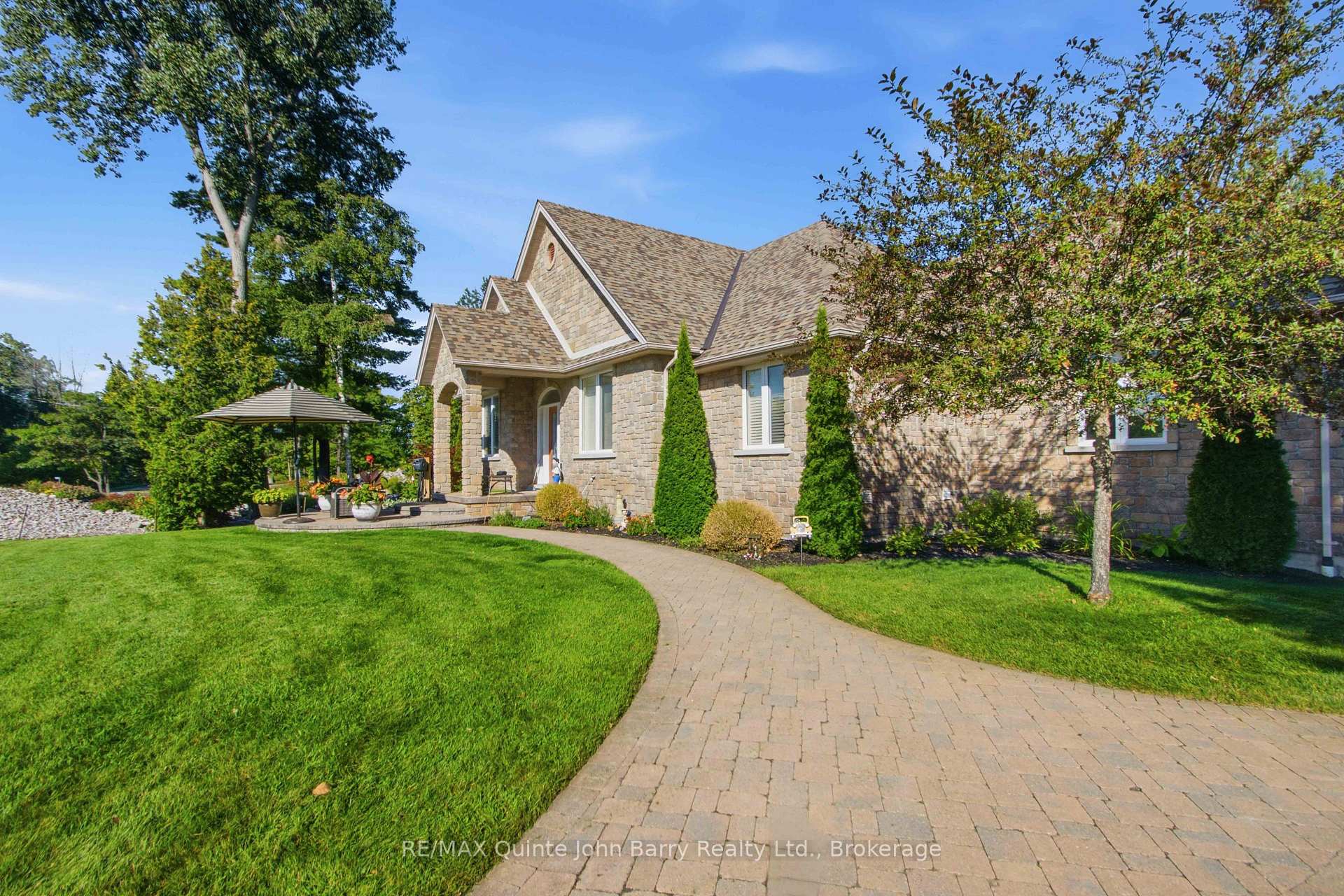 Photo 5 of 5 Old Carrying Place Road, Quinte West, Murray Ward — HOMEH