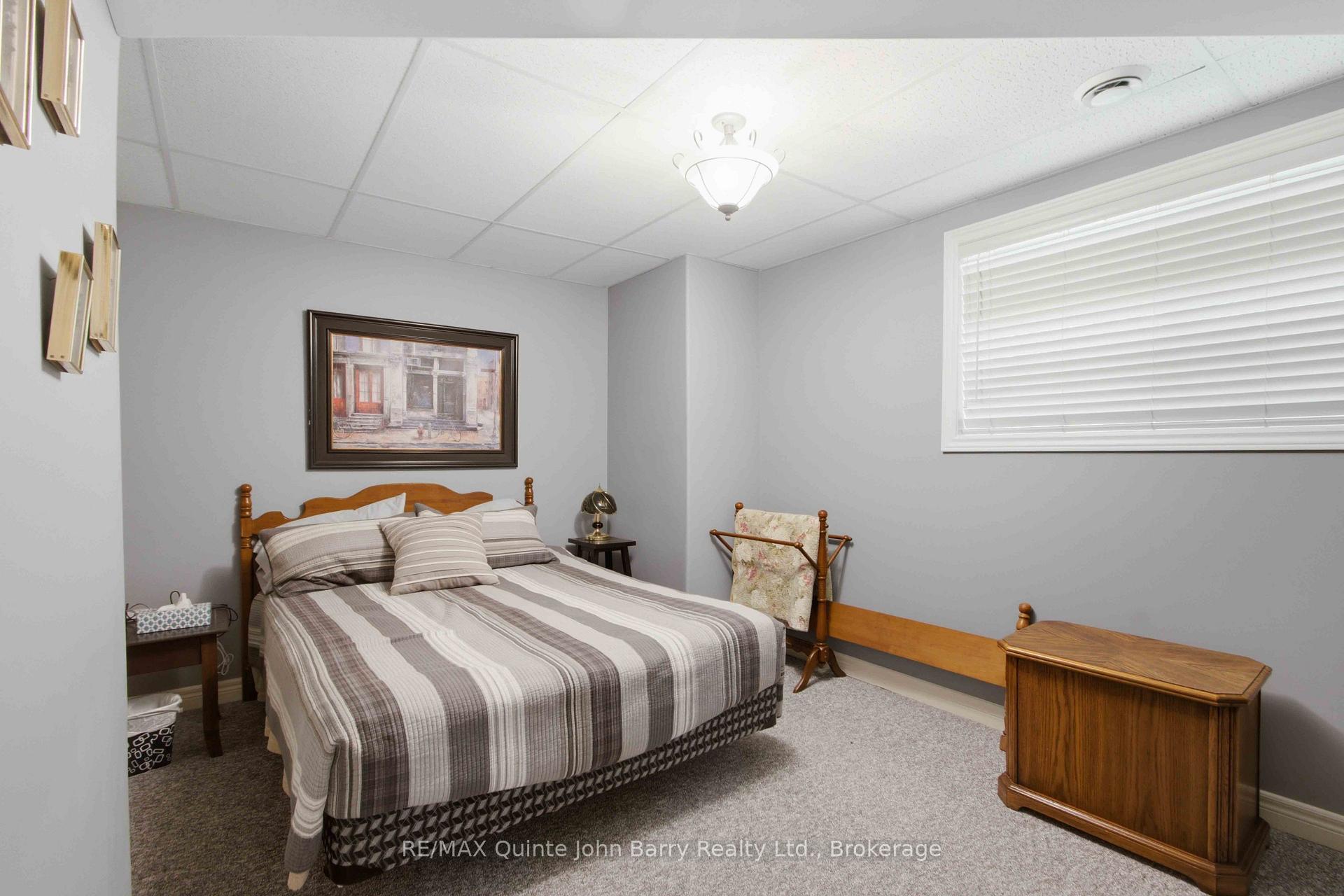Photo 37 of 5 Old Carrying Place Road, Quinte West, Murray Ward — HOMEH
