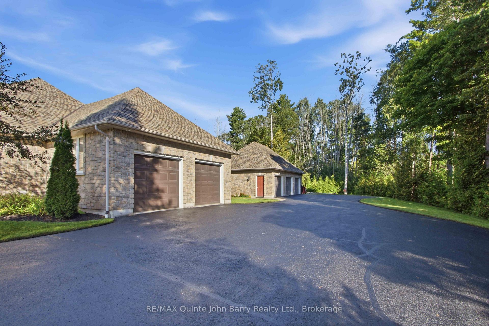 Photo 8 of 5 Old Carrying Place Road, Quinte West, Murray Ward — HOMEH