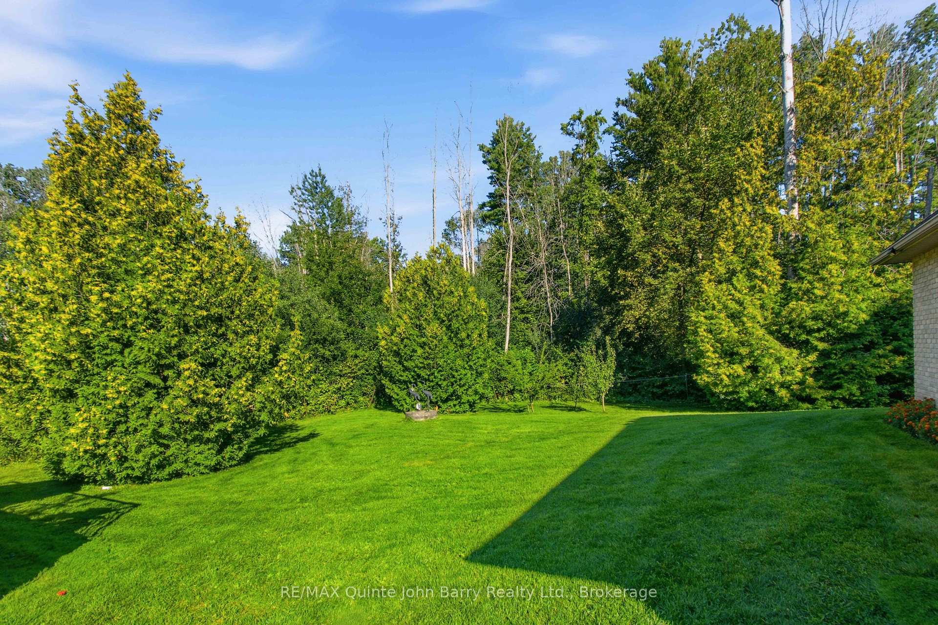 Photo 45 of 5 Old Carrying Place Road, Quinte West, Murray Ward — HOMEH