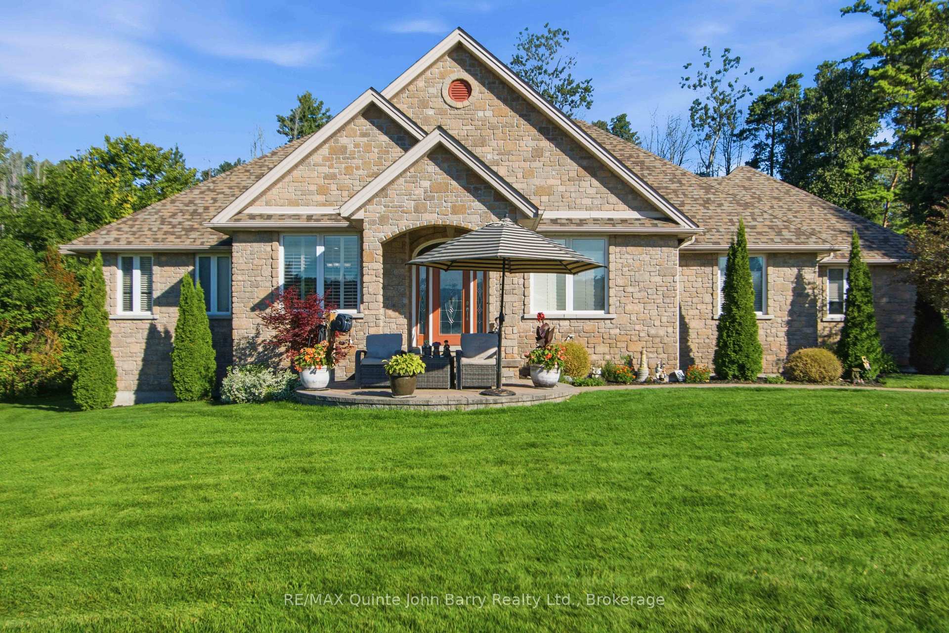 Photo 3 of 5 Old Carrying Place Road, Quinte West, Murray Ward — HOMEH
