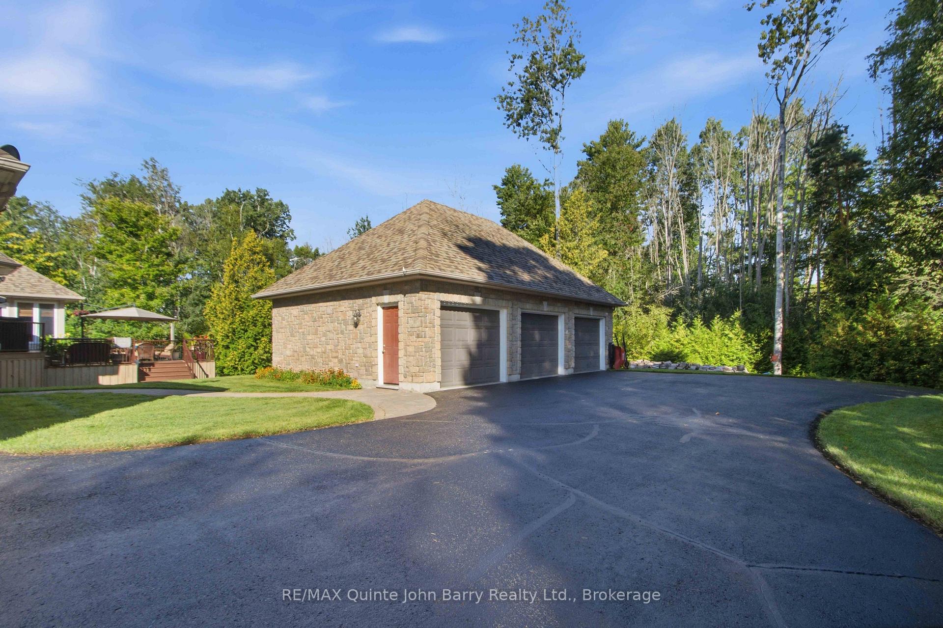 Photo 7 of 5 Old Carrying Place Road, Quinte West, Murray Ward — HOMEH