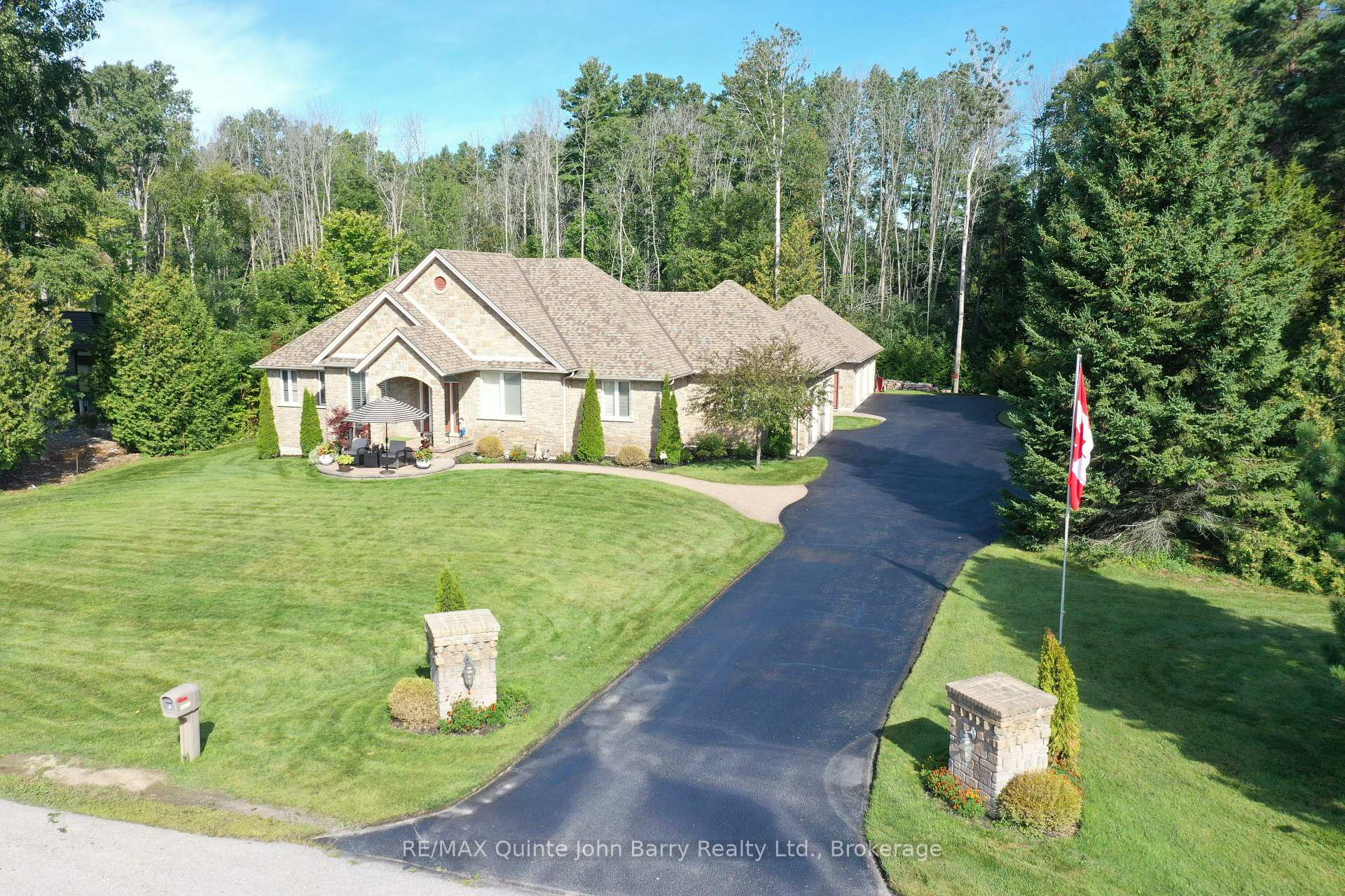 Photo 48 of 5 Old Carrying Place Road, Quinte West, Murray Ward — HOMEH