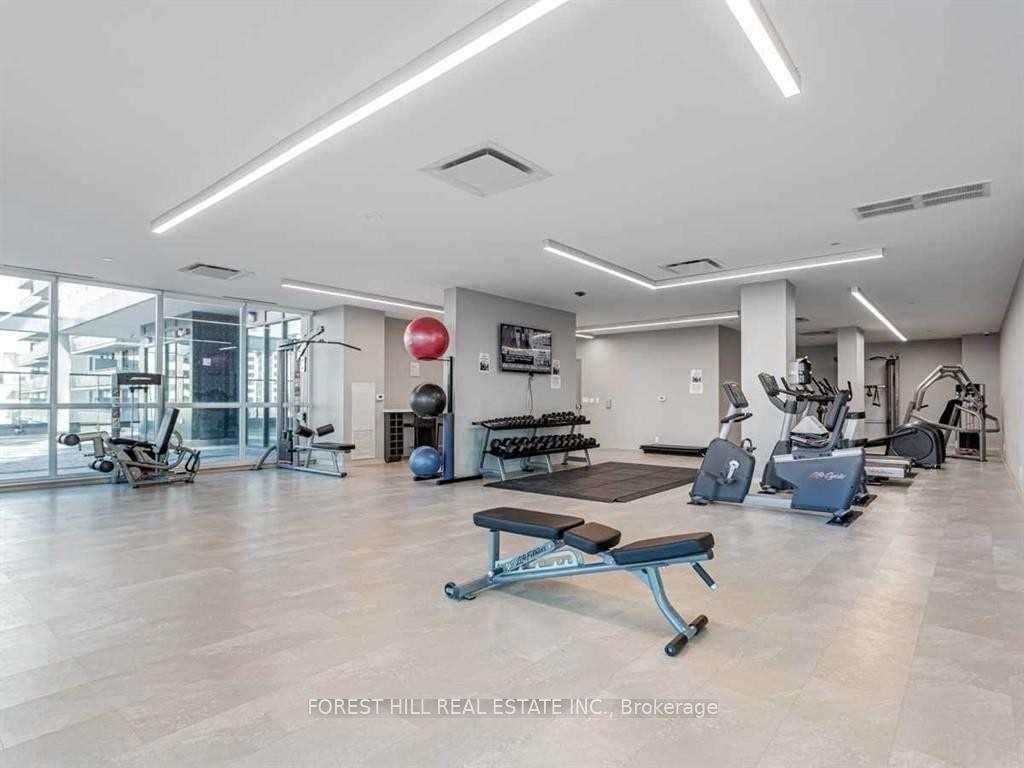 Photo 7 of Unit 1303, 1486 Bathurst Street, Toronto, Humewood-Cedarvale — HOMEH