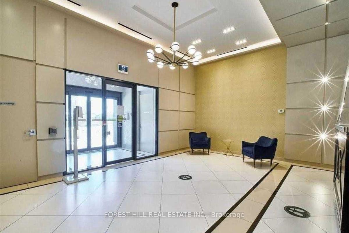 Photo 6 of Unit 1303, 1486 Bathurst Street, Toronto, Humewood-Cedarvale — HOMEH