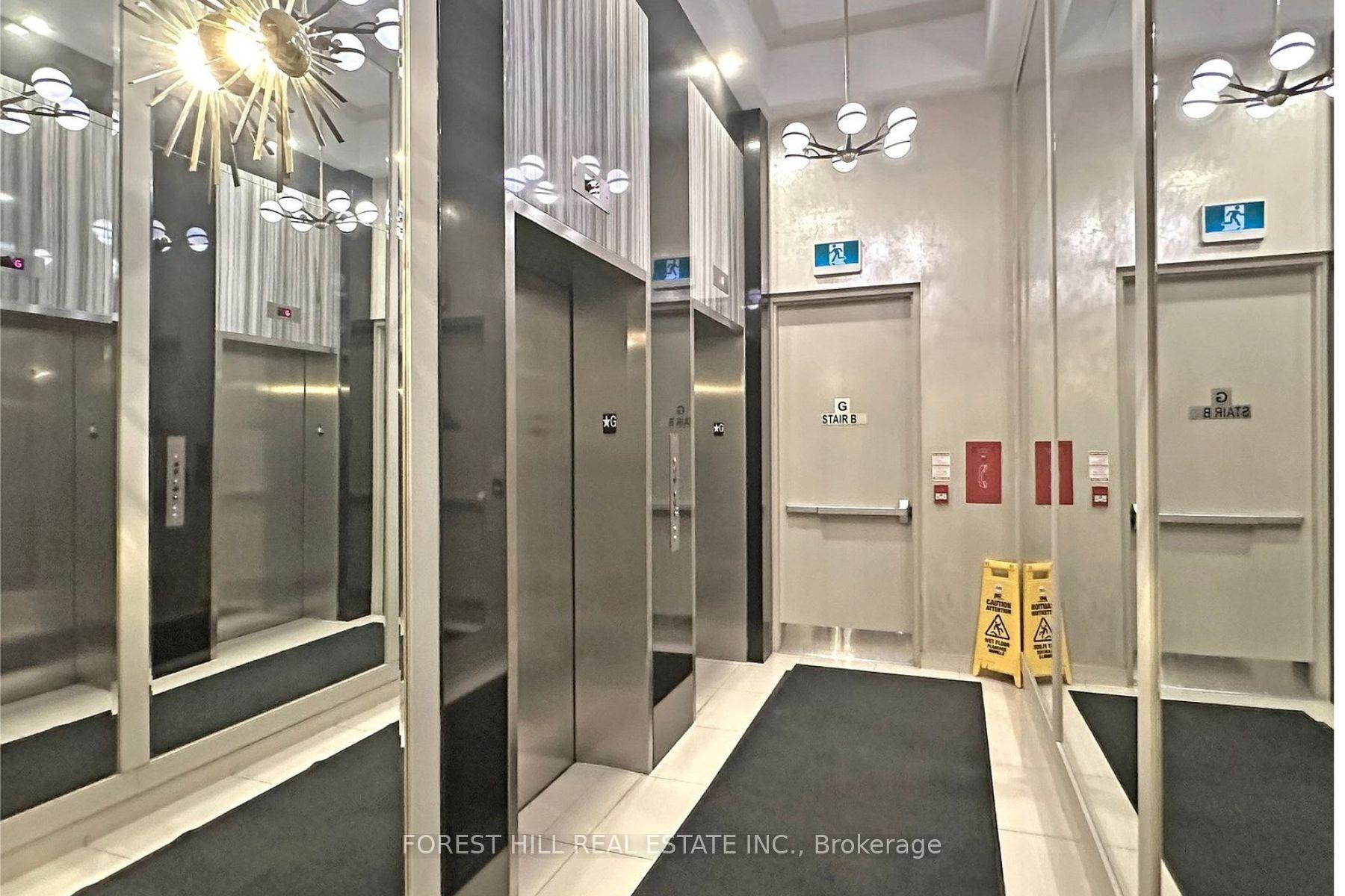 Photo 8 of Unit 1303, 1486 Bathurst Street, Toronto, Humewood-Cedarvale — HOMEH