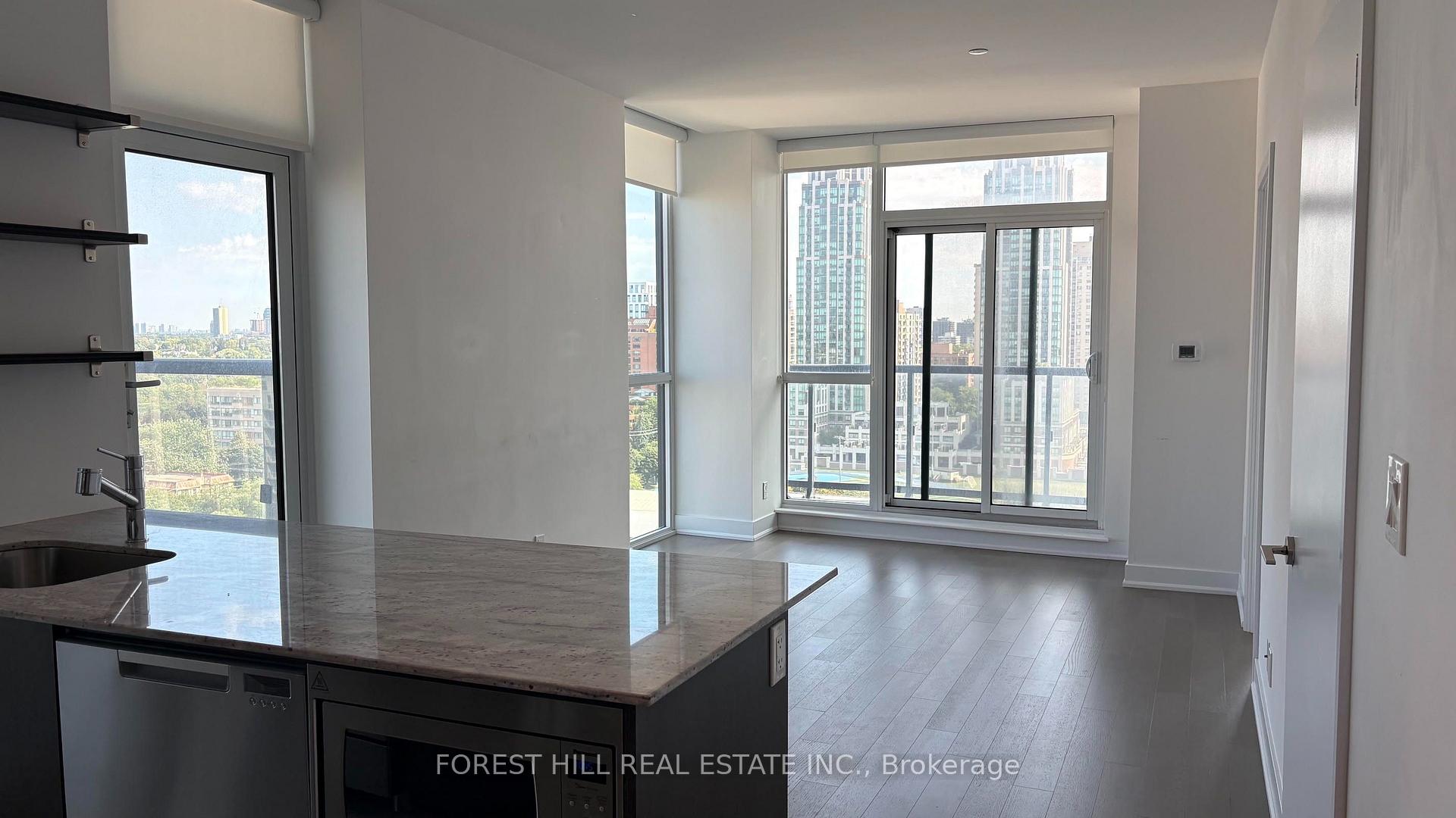 Photo 11 of Unit 1303, 1486 Bathurst Street, Toronto, Humewood-Cedarvale — HOMEH