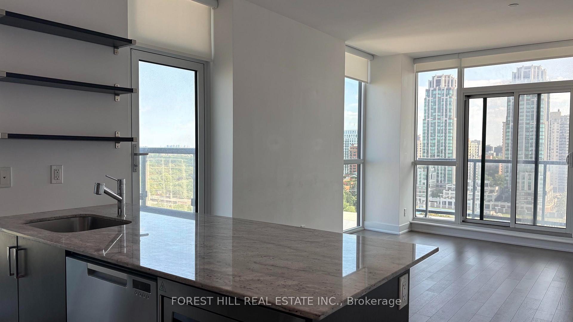 Photo 12 of Unit 1303, 1486 Bathurst Street, Toronto, Humewood-Cedarvale — HOMEH