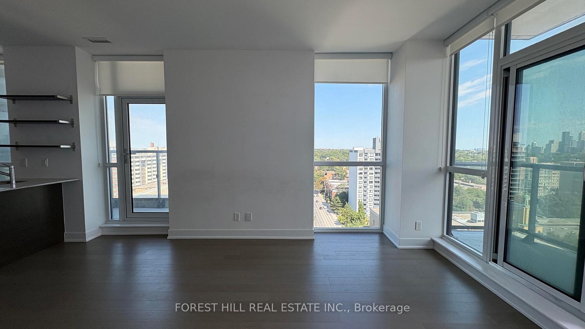 Photo 13 of Unit 1303, 1486 Bathurst Street, Toronto, Humewood-Cedarvale — HOMEH