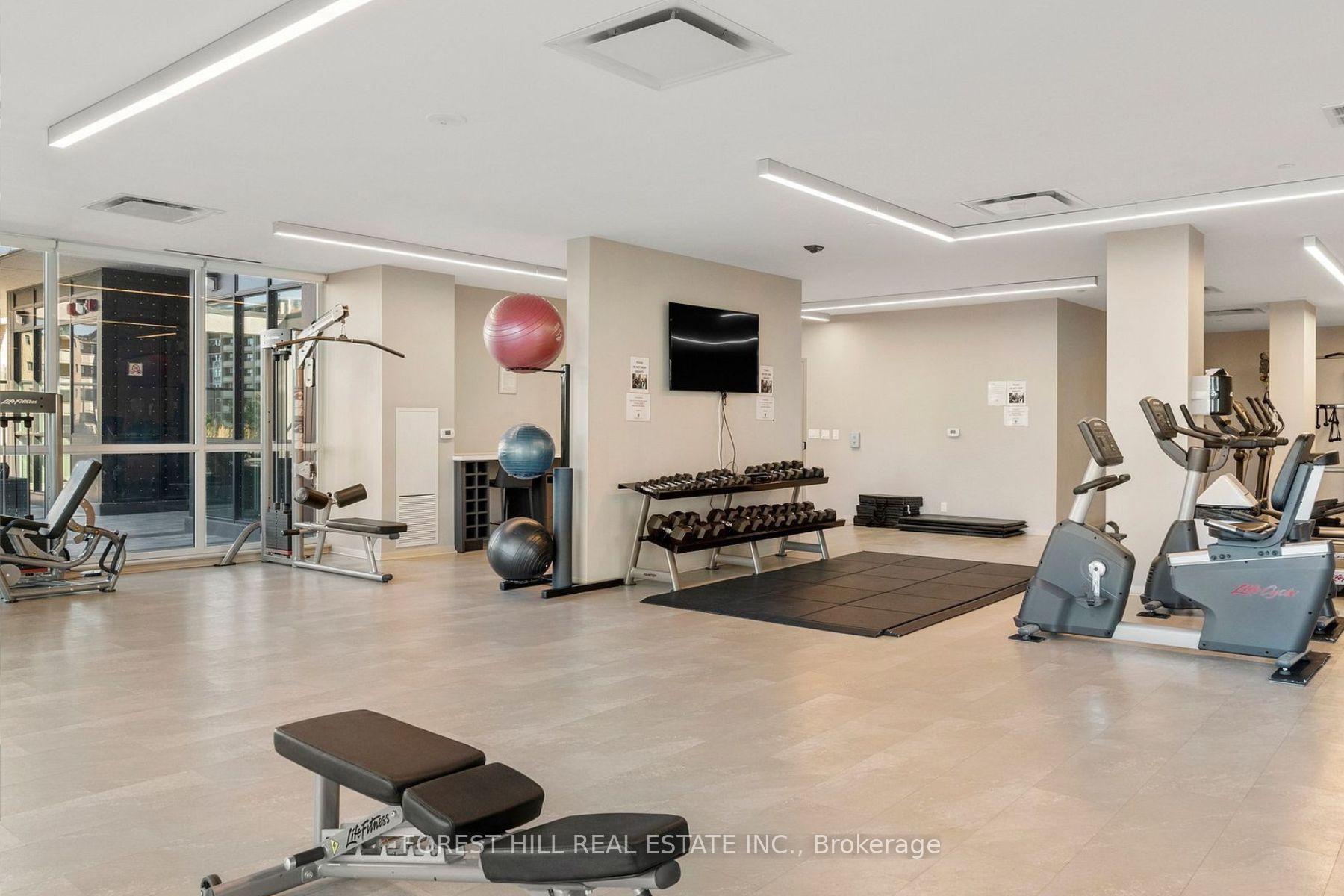 Photo 19 of Unit 1303, 1486 Bathurst Street, Toronto, Humewood-Cedarvale — HOMEH