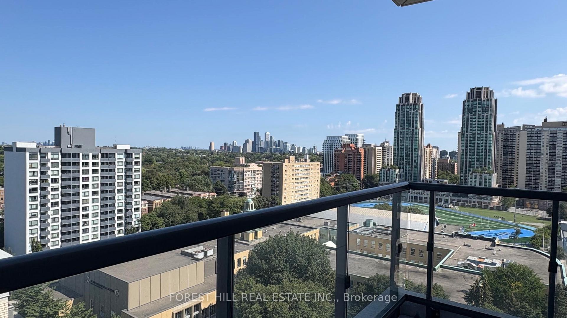 Photo 20 of Unit 1303, 1486 Bathurst Street, Toronto, Humewood-Cedarvale — HOMEH
