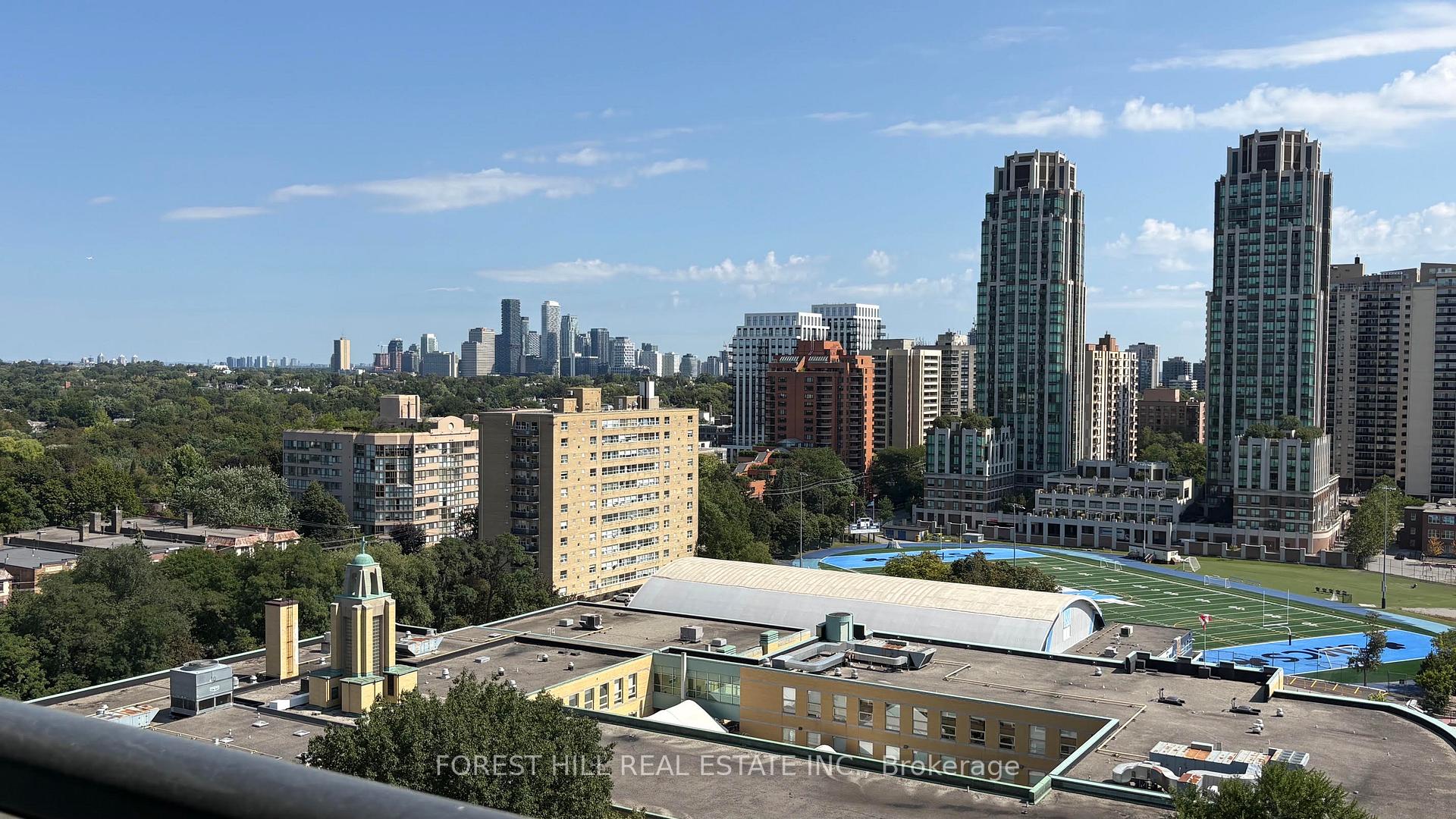 Photo 21 of Unit 1303, 1486 Bathurst Street, Toronto, Humewood-Cedarvale — HOMEH