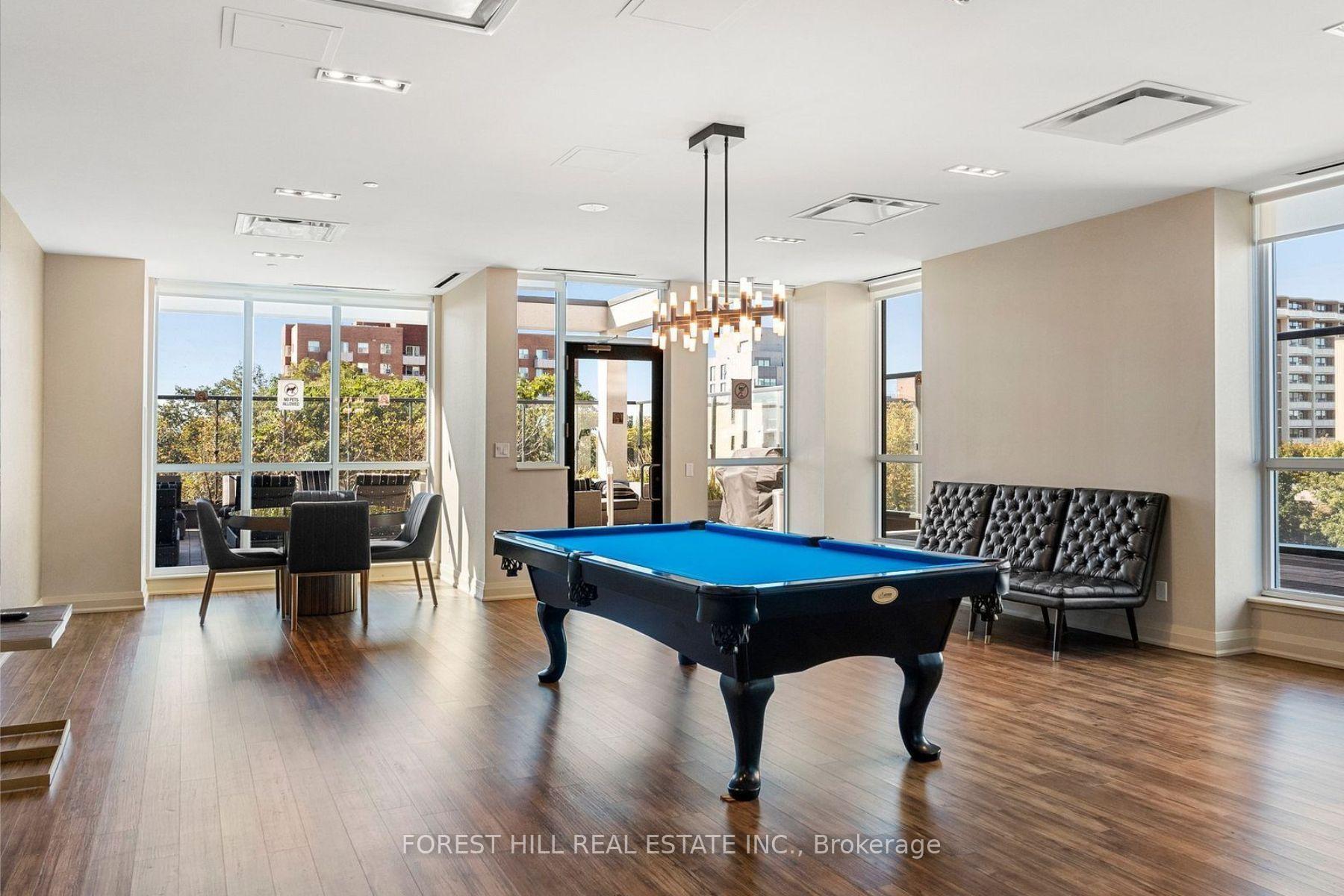 Photo 22 of Unit 1303, 1486 Bathurst Street, Toronto, Humewood-Cedarvale — HOMEH
