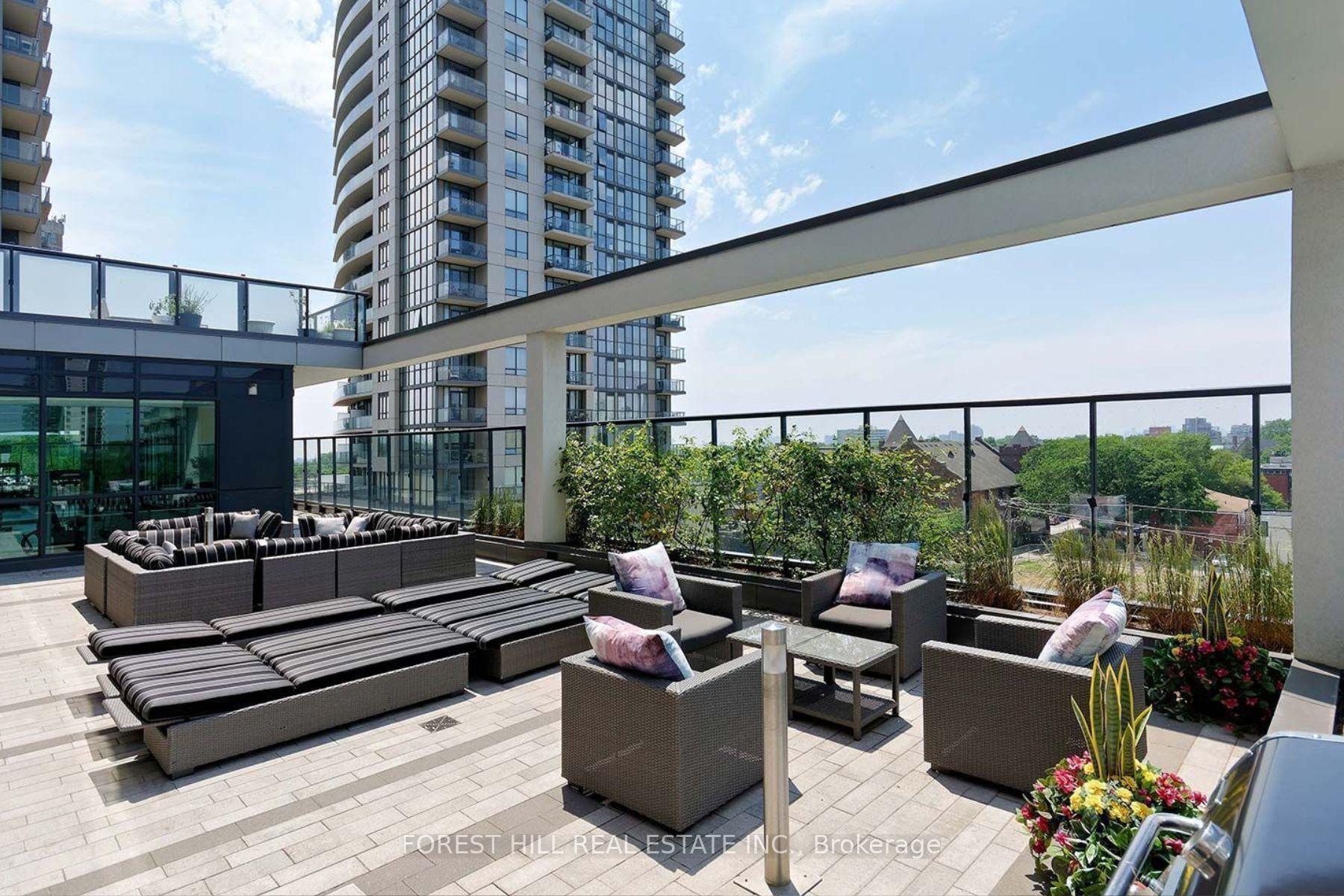 Photo 23 of Unit 1303, 1486 Bathurst Street, Toronto, Humewood-Cedarvale — HOMEH