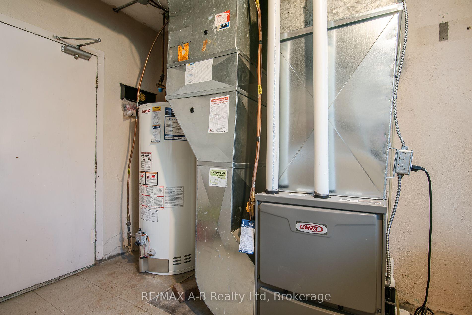 Photo 63 of 727 Frederick Street, Kitchener, Heritage Park/Rosemount — HOMEH