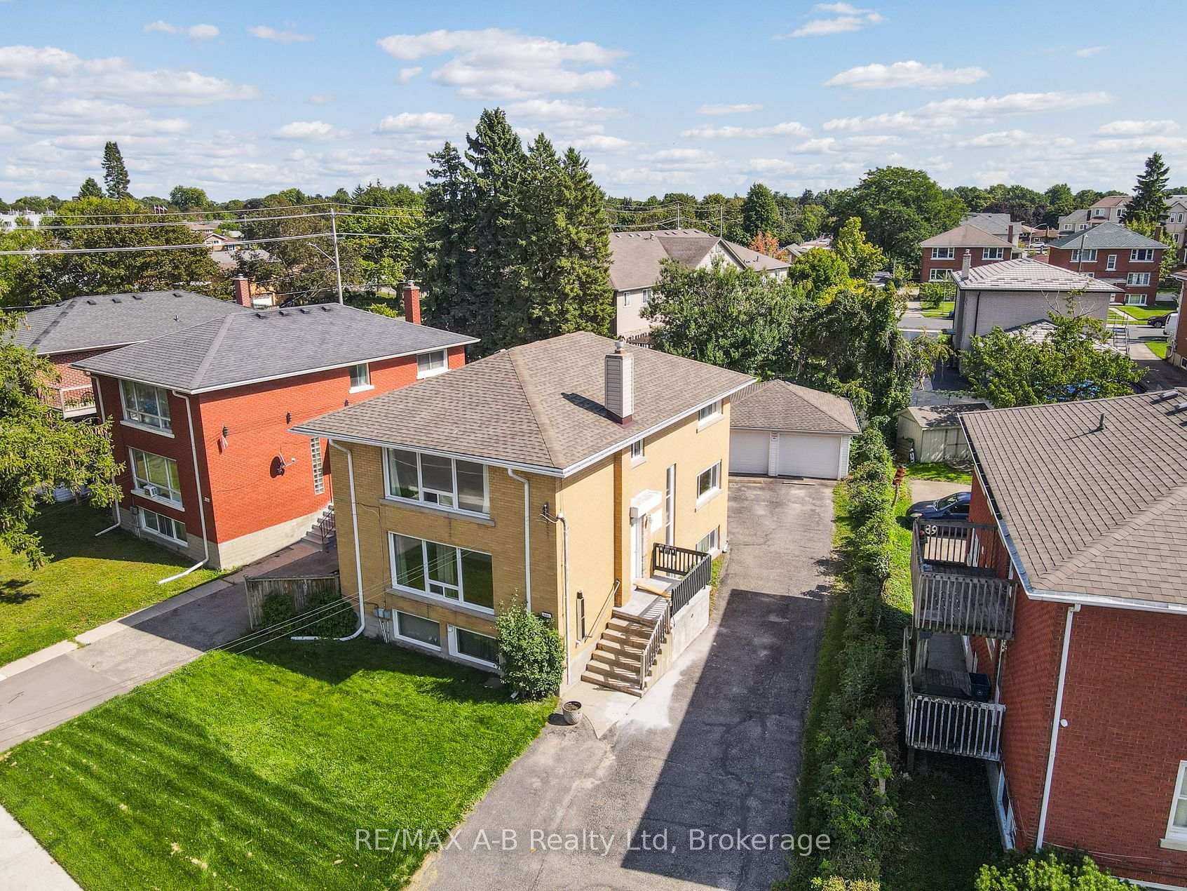 Photo 67 of 727 Frederick Street, Kitchener, Heritage Park/Rosemount — HOMEH