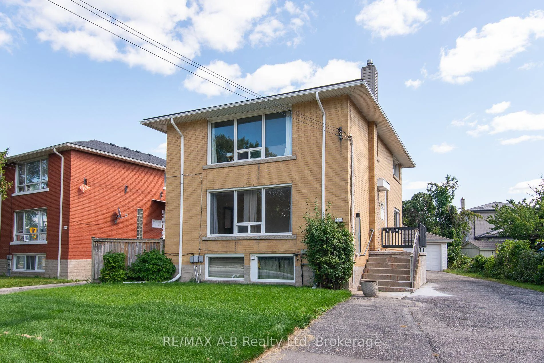Photo 30 of 727 Frederick Street, Kitchener, Heritage Park/Rosemount — HOMEH