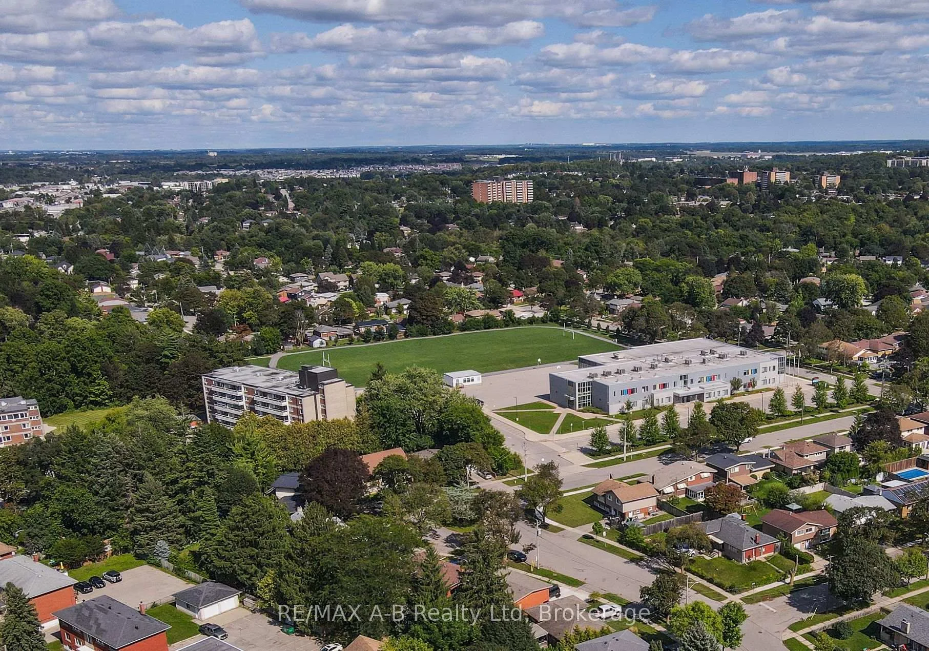 Photo 81 of 727 Frederick Street, Kitchener, Heritage Park/Rosemount — HOMEH