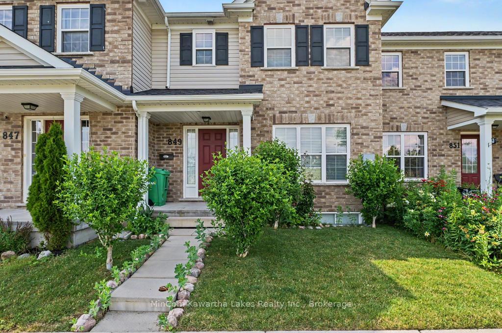 Photo 3 of 849 Broadway Boulevard, Peterborough, Northcrest Ward 5 — HOMEH