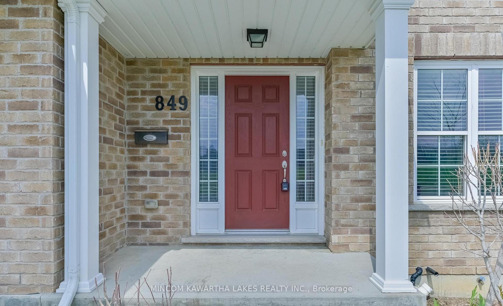 Photo 4 of 849 Broadway Boulevard, Peterborough, Northcrest Ward 5 — HOMEH