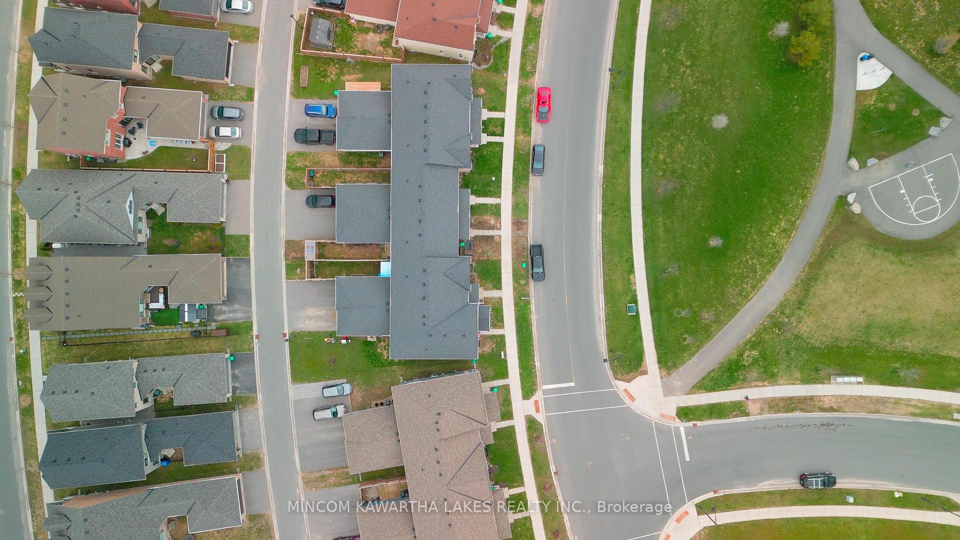 Photo 41 of 849 Broadway Boulevard, Peterborough, Northcrest Ward 5 — HOMEH