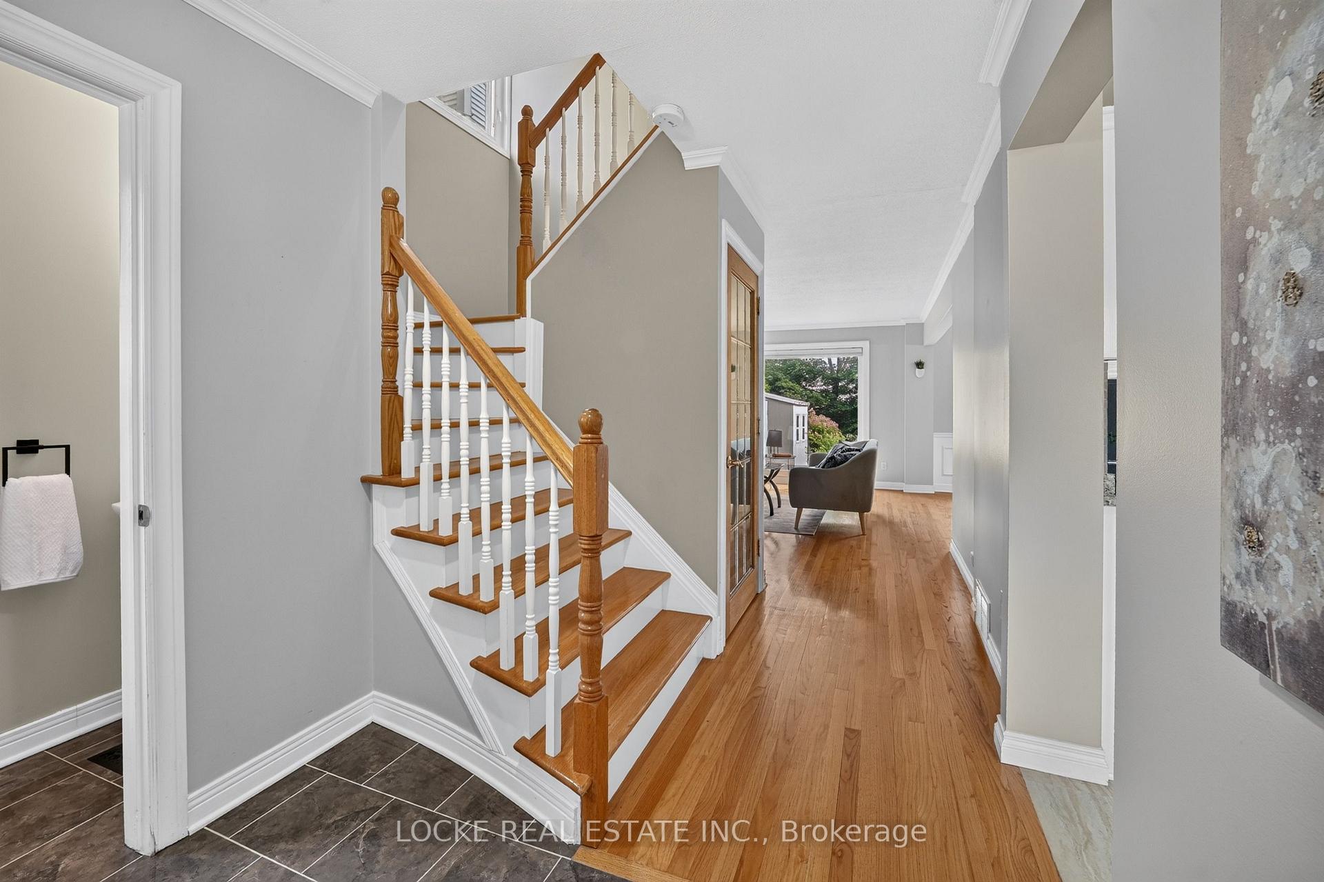 Photo 2 of 1503 Kamouraska Circle, Ottawa, Chateauneuf — HOMEH