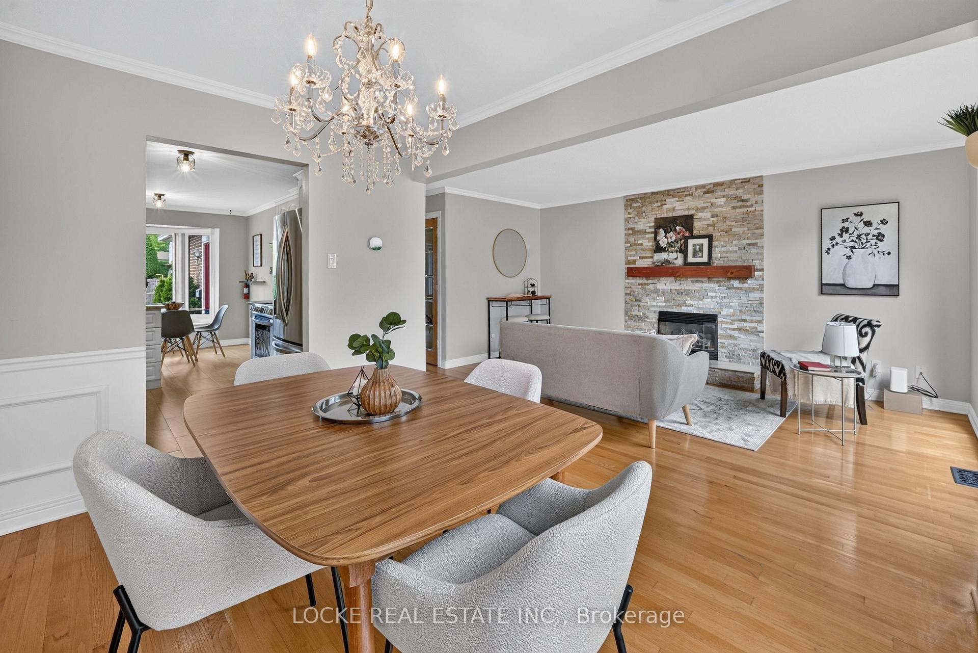 Photo 4 of 1503 Kamouraska Circle, Ottawa, Chateauneuf — HOMEH